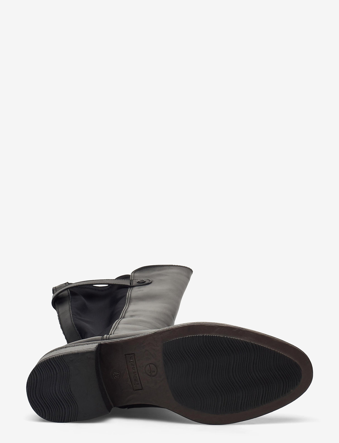 Tamaris - Woms Boots - black - 4