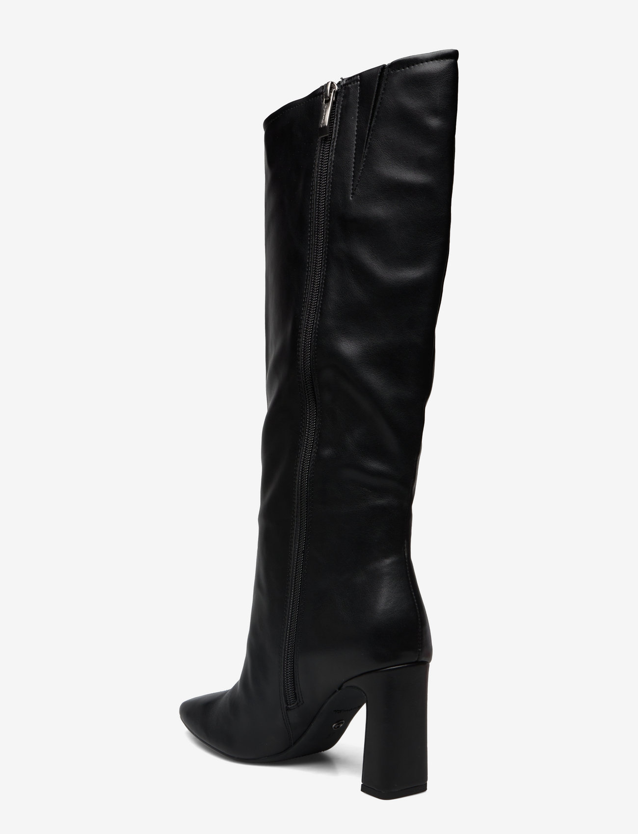 Tamaris - Woms Boots - black - 2