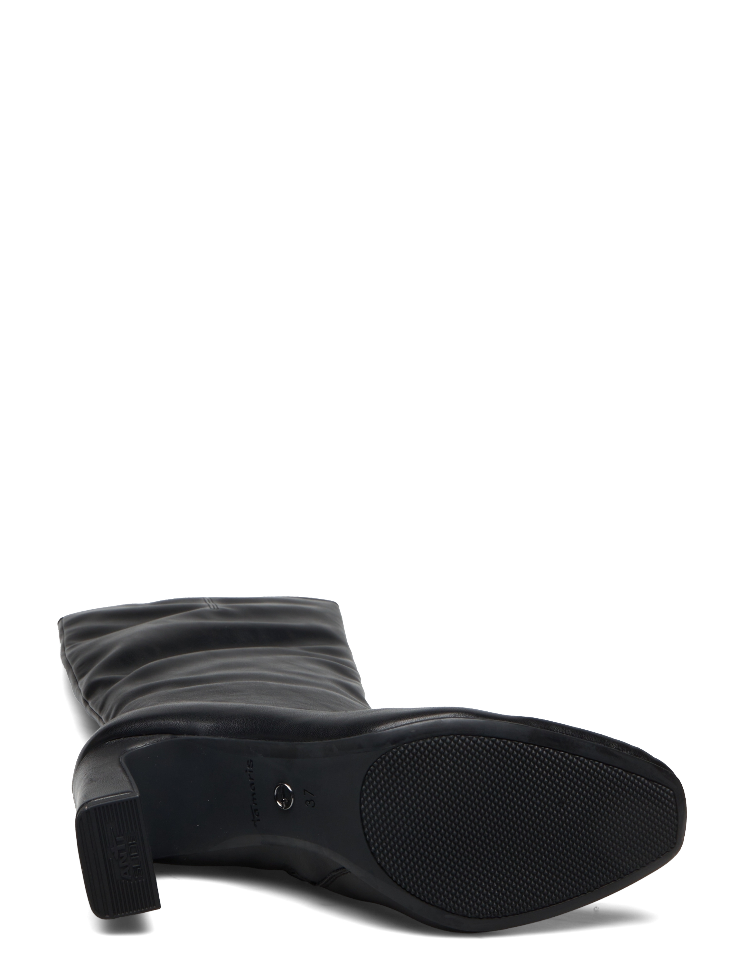 Tamaris - Woms Boots - black - 4
