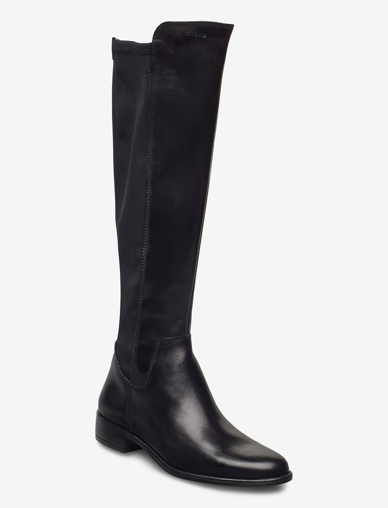 Tamaris - Woms Boots - black - 0