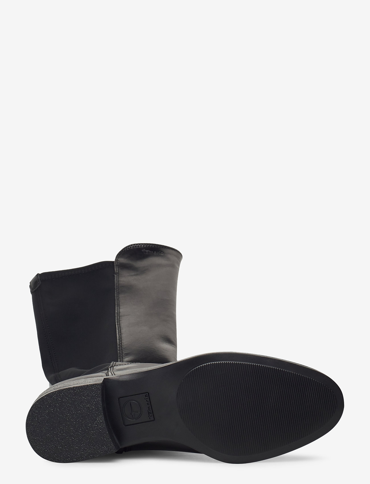 Tamaris - Woms Boots - black - 4