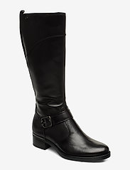 Woms Boots - BLACK