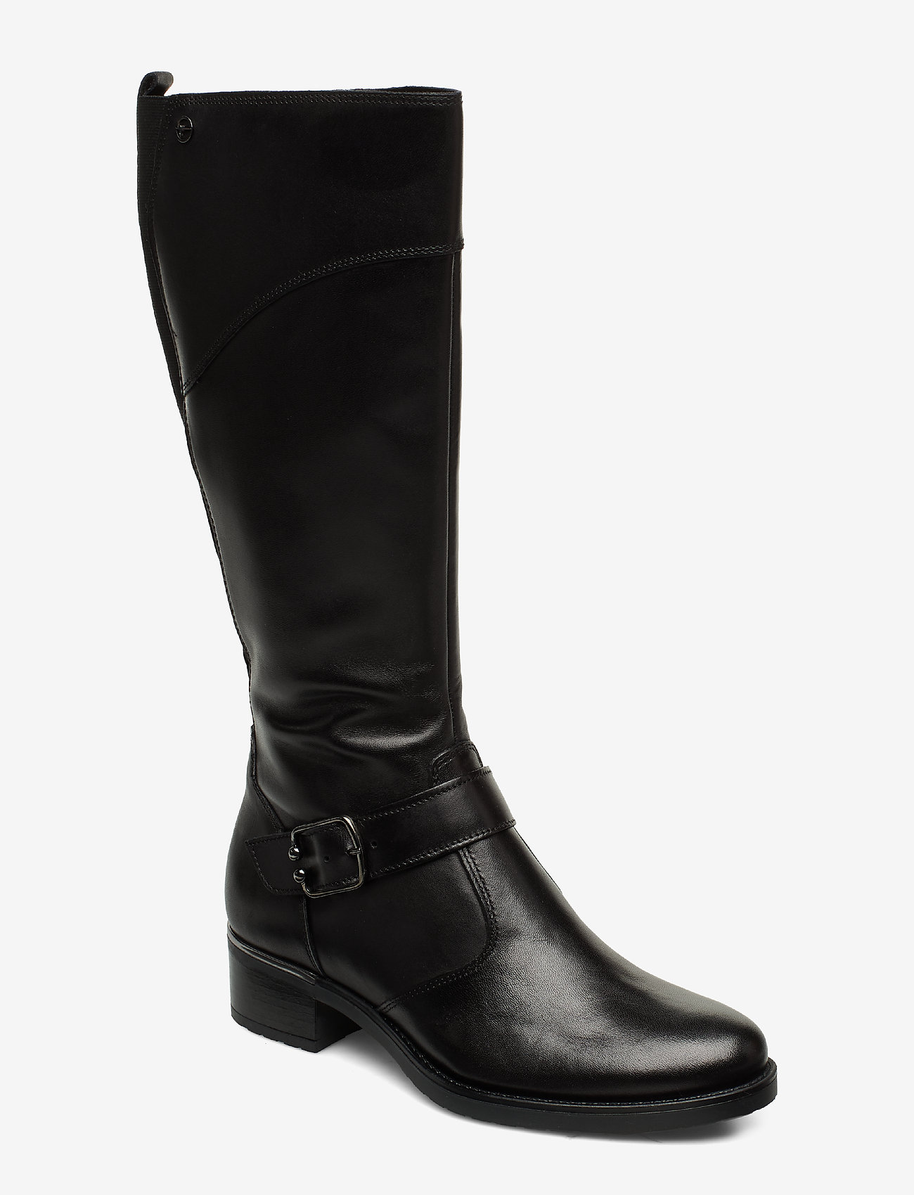 Tamaris - Woms Boots - black - 0