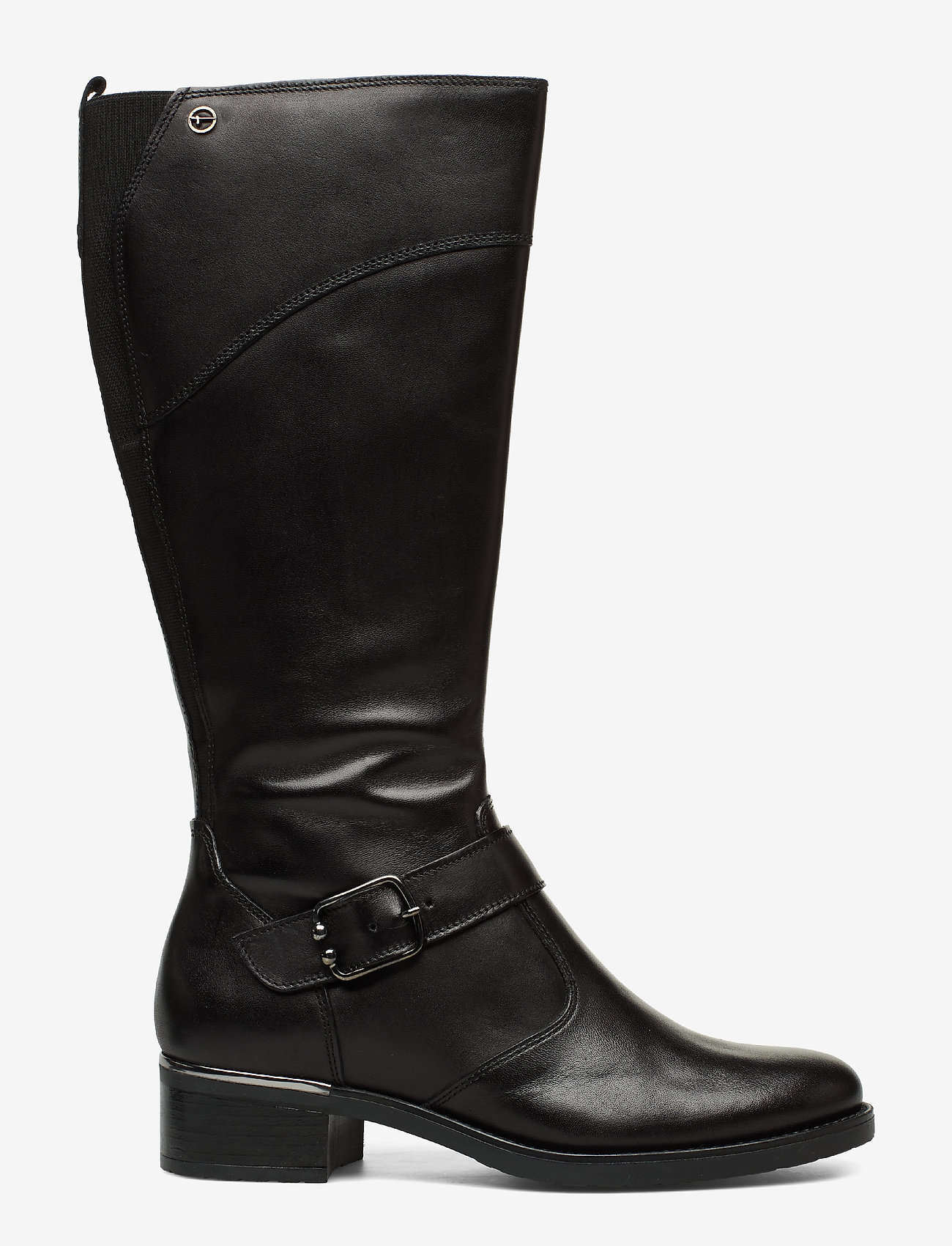 Tamaris - Woms Boots - black - 2