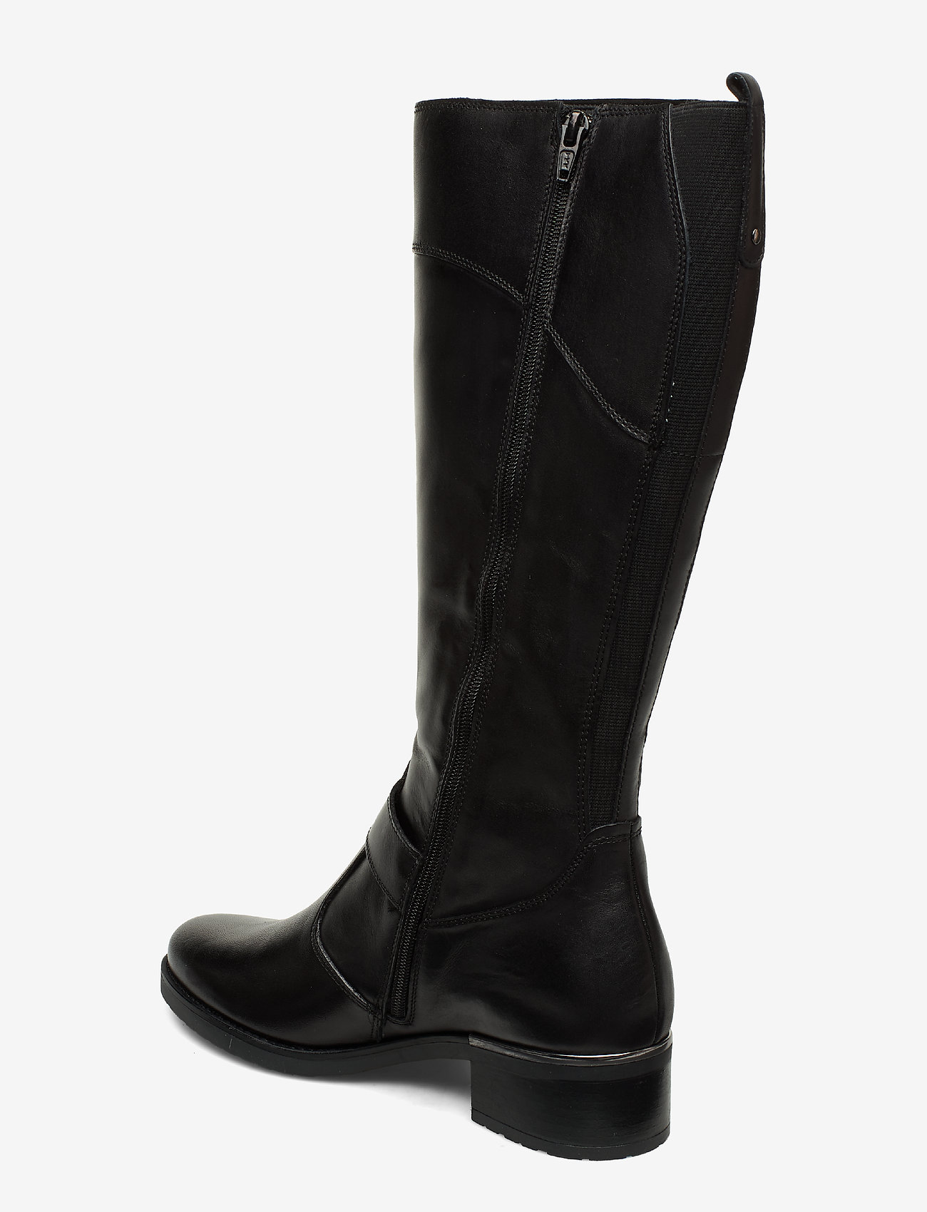 Tamaris - Woms Boots - black - 1