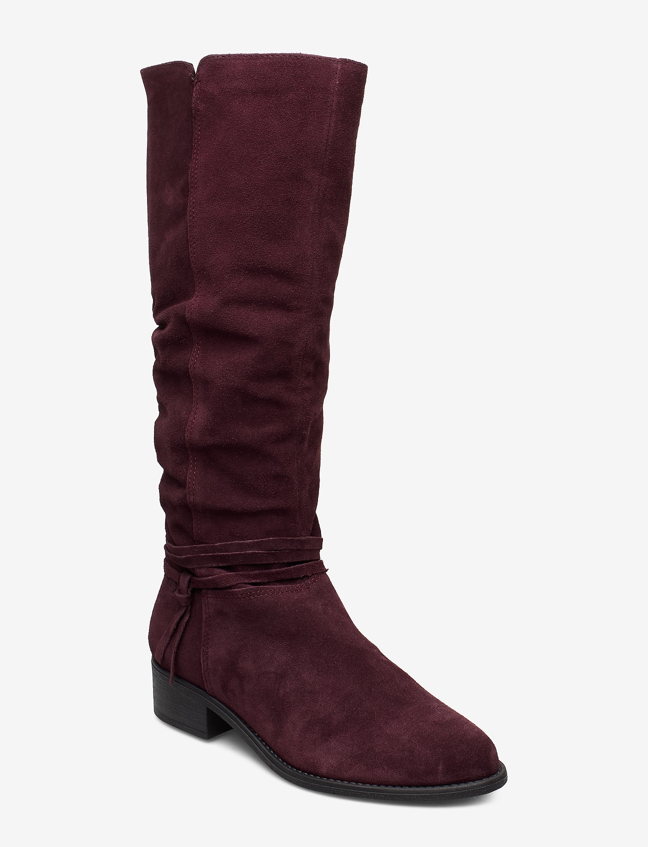Tamaris - Woms Boots - vine - 0