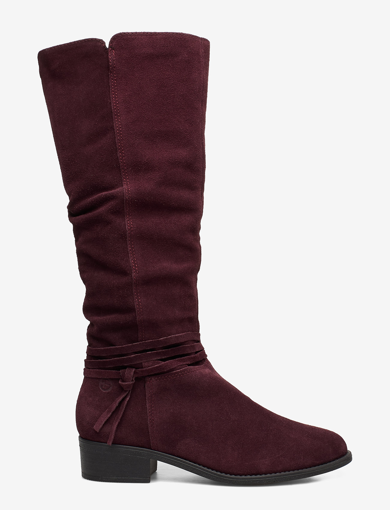 Tamaris - Woms Boots - vine - 1