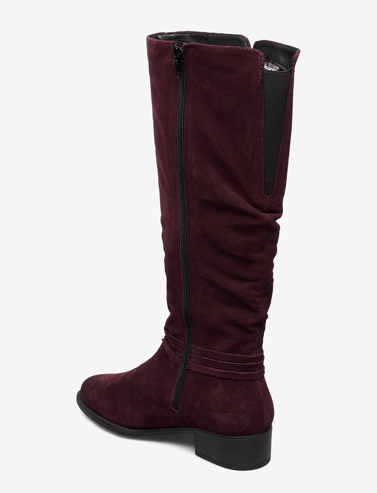 Tamaris - Woms Boots - vine - 2