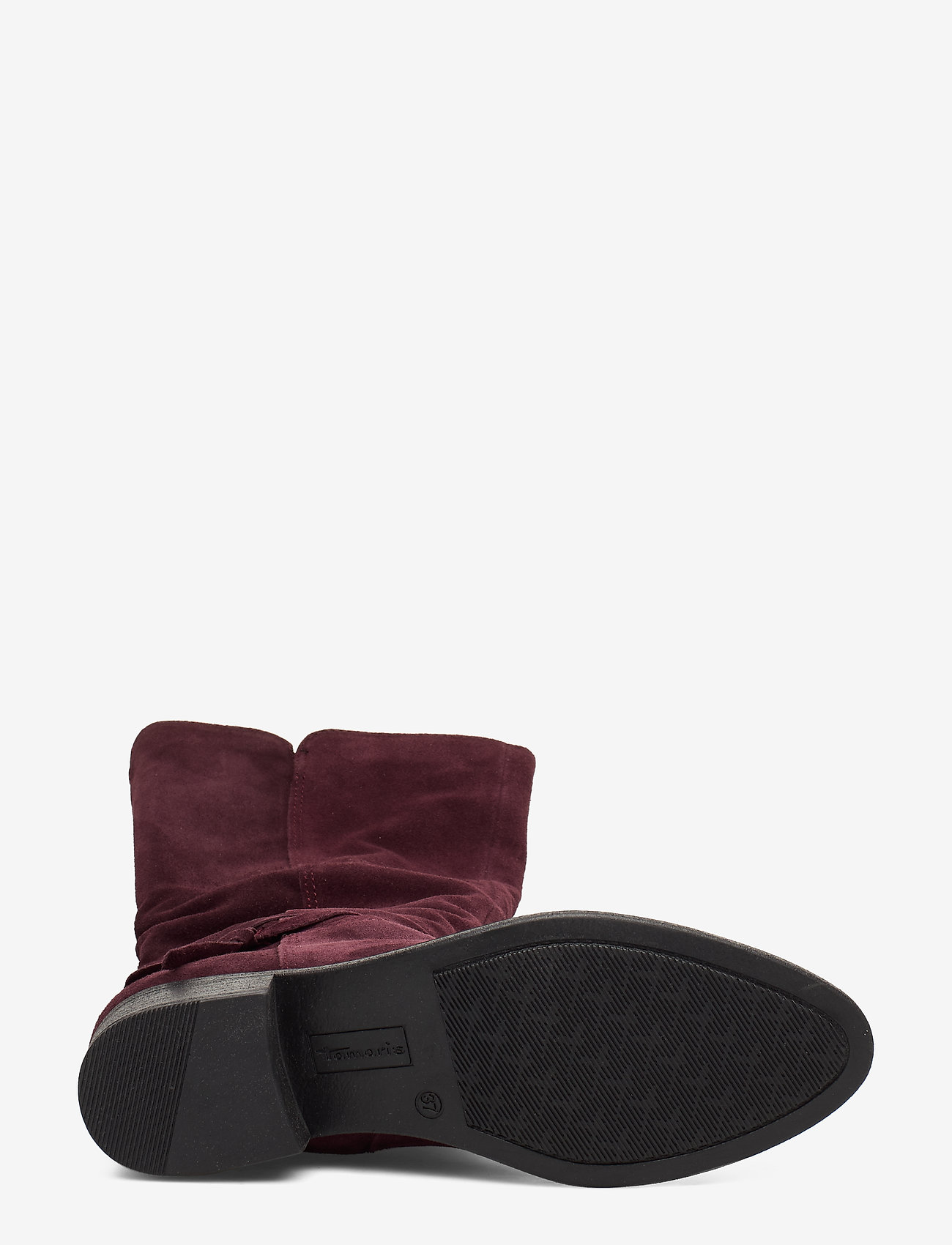 Tamaris - Woms Boots - vine - 4