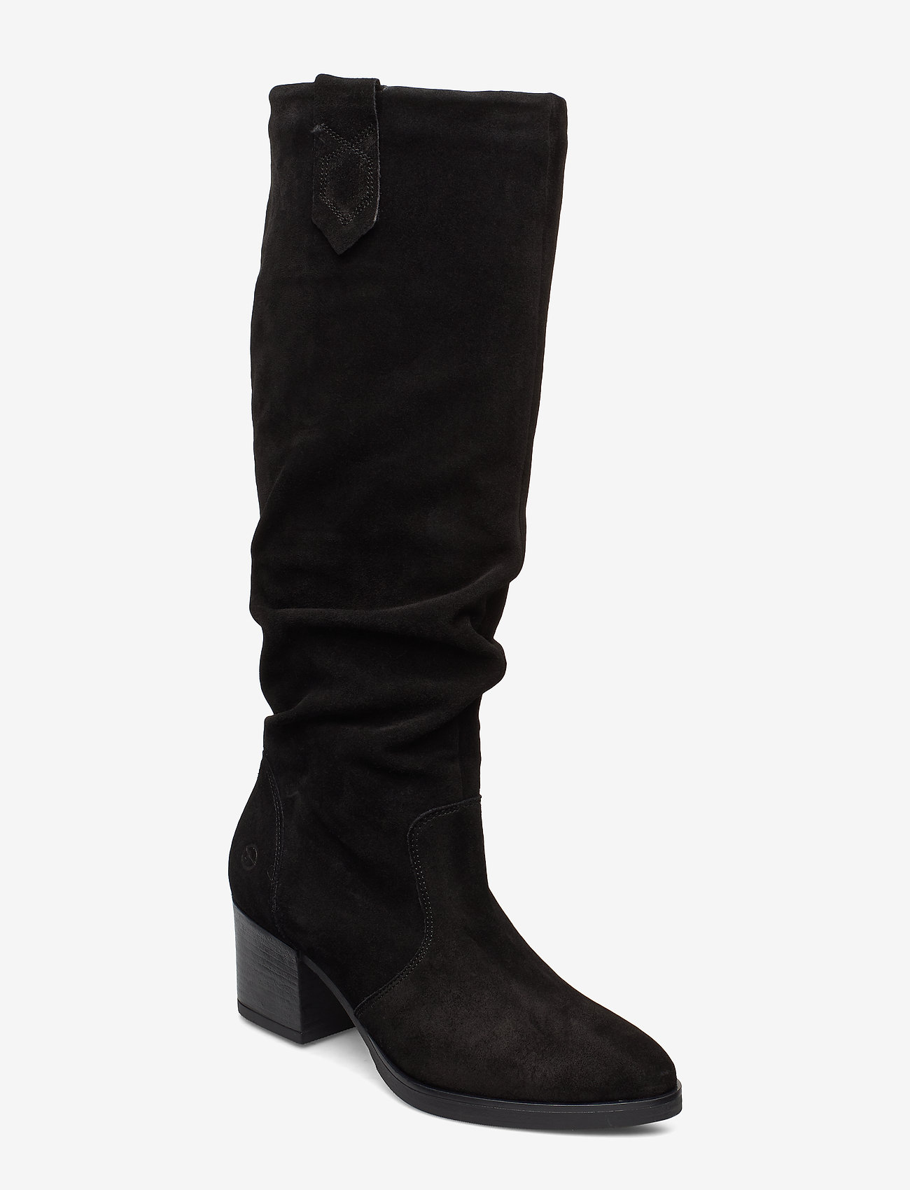 Tamaris - Woms Boots - black - 0