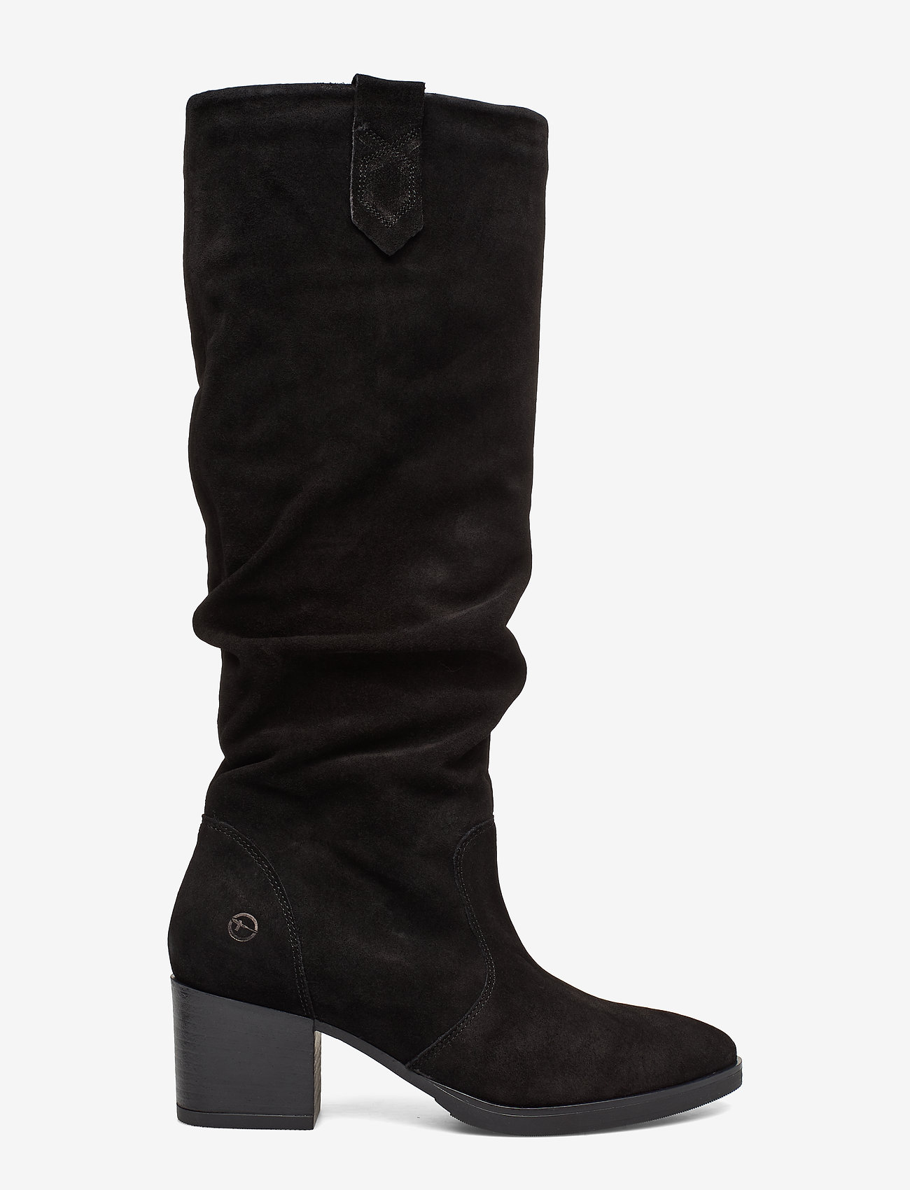 Tamaris - Woms Boots - black - 1