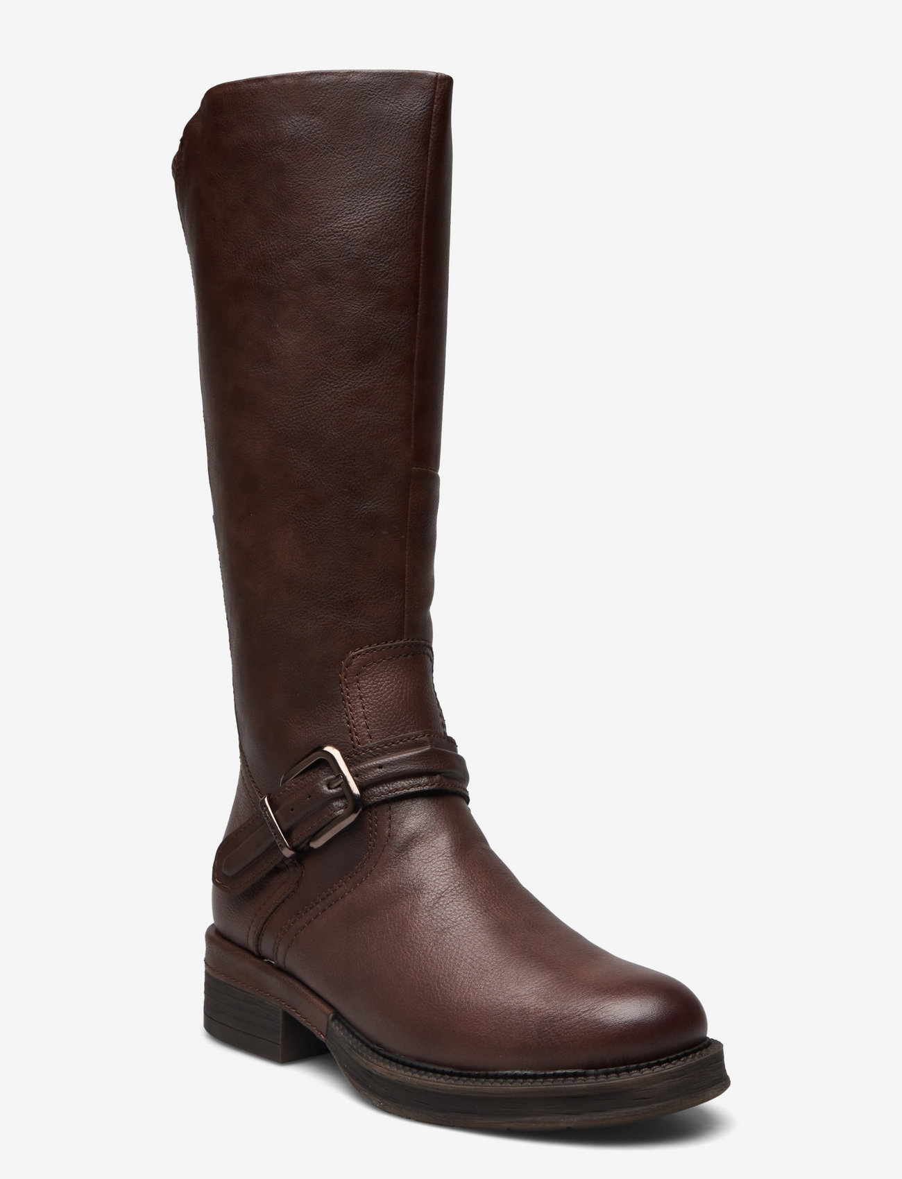 Tamaris - Women Boots - cafe - 0