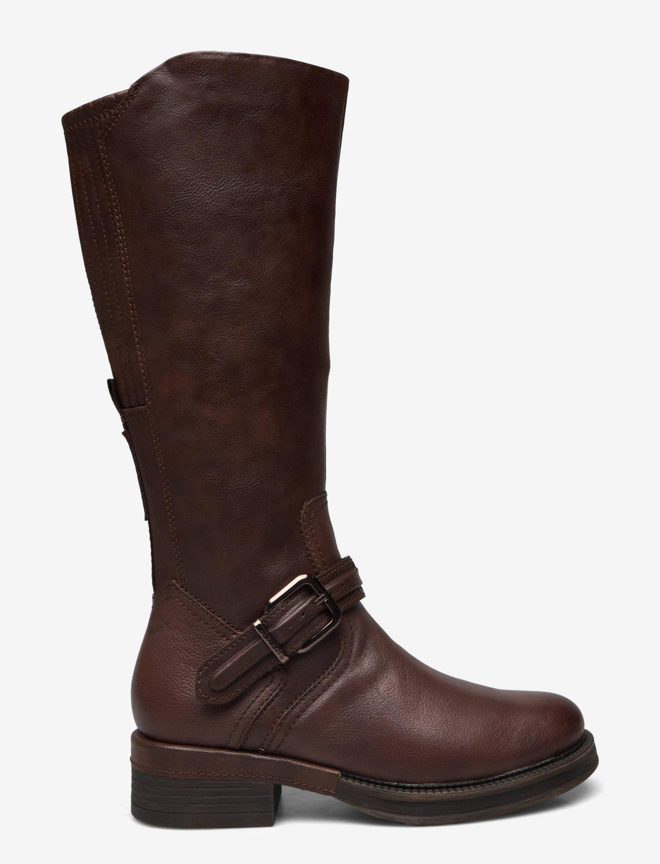 Tamaris - Women Boots - cafe - 1