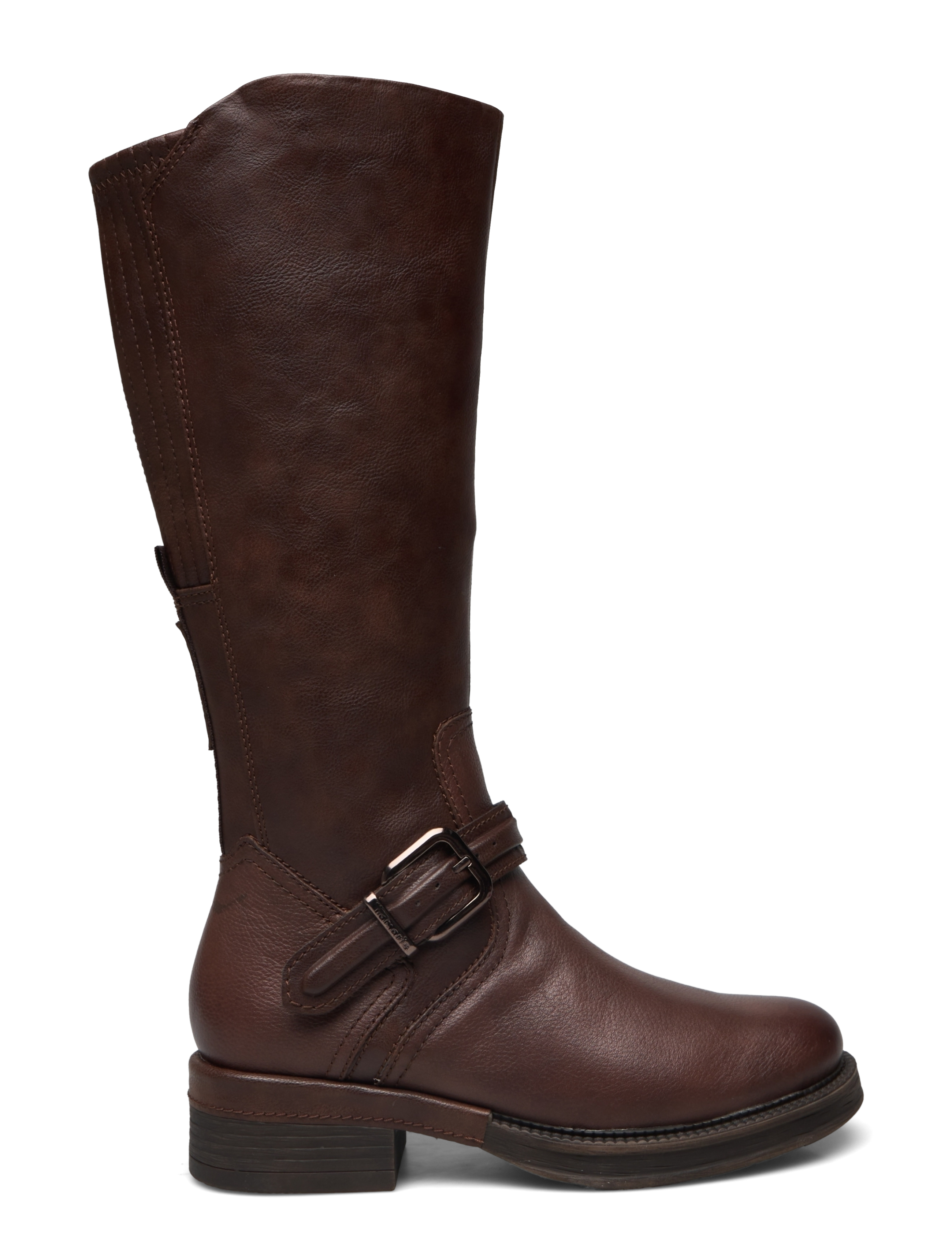 Tamaris - Women Boots - cafe - 1