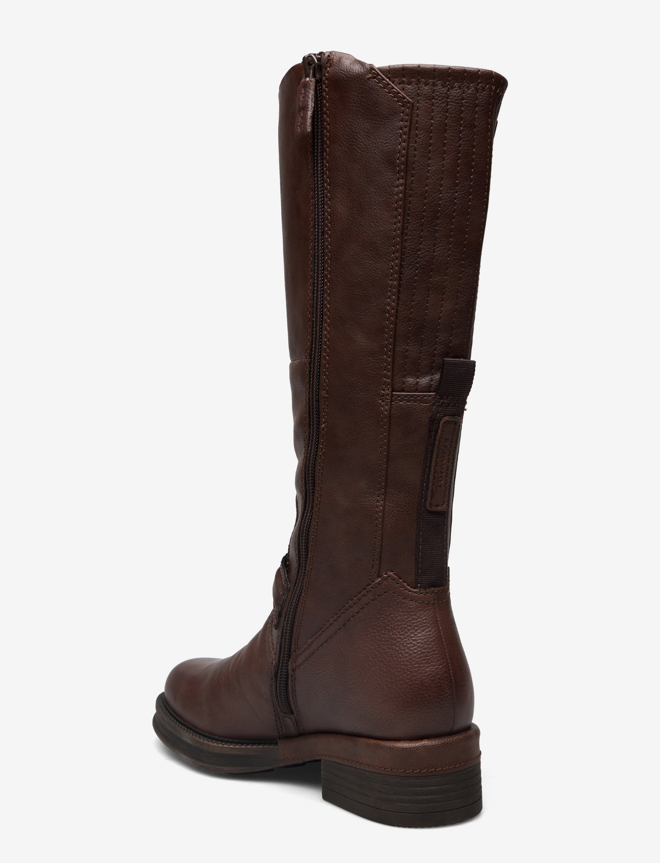 Tamaris - Women Boots - cafe - 2