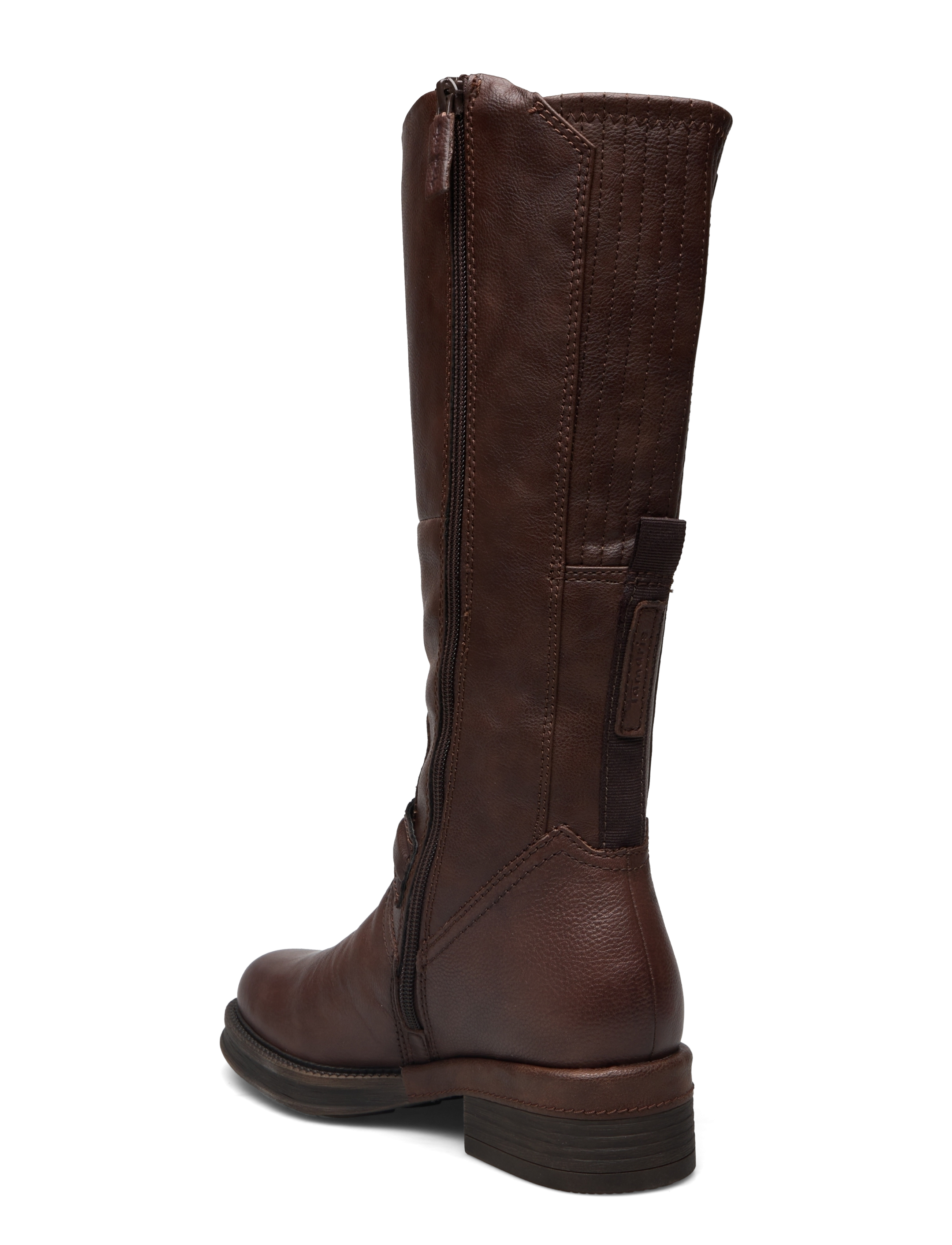 Tamaris - Women Boots - cafe - 2