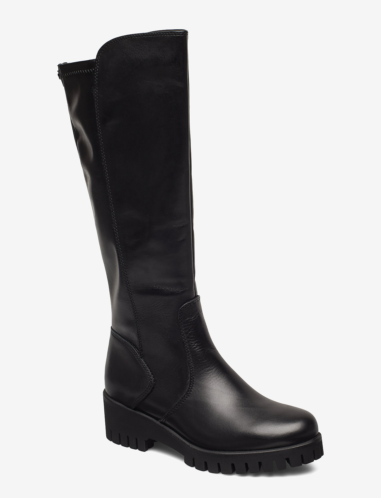 Tamaris - Woms Boots - black - 0