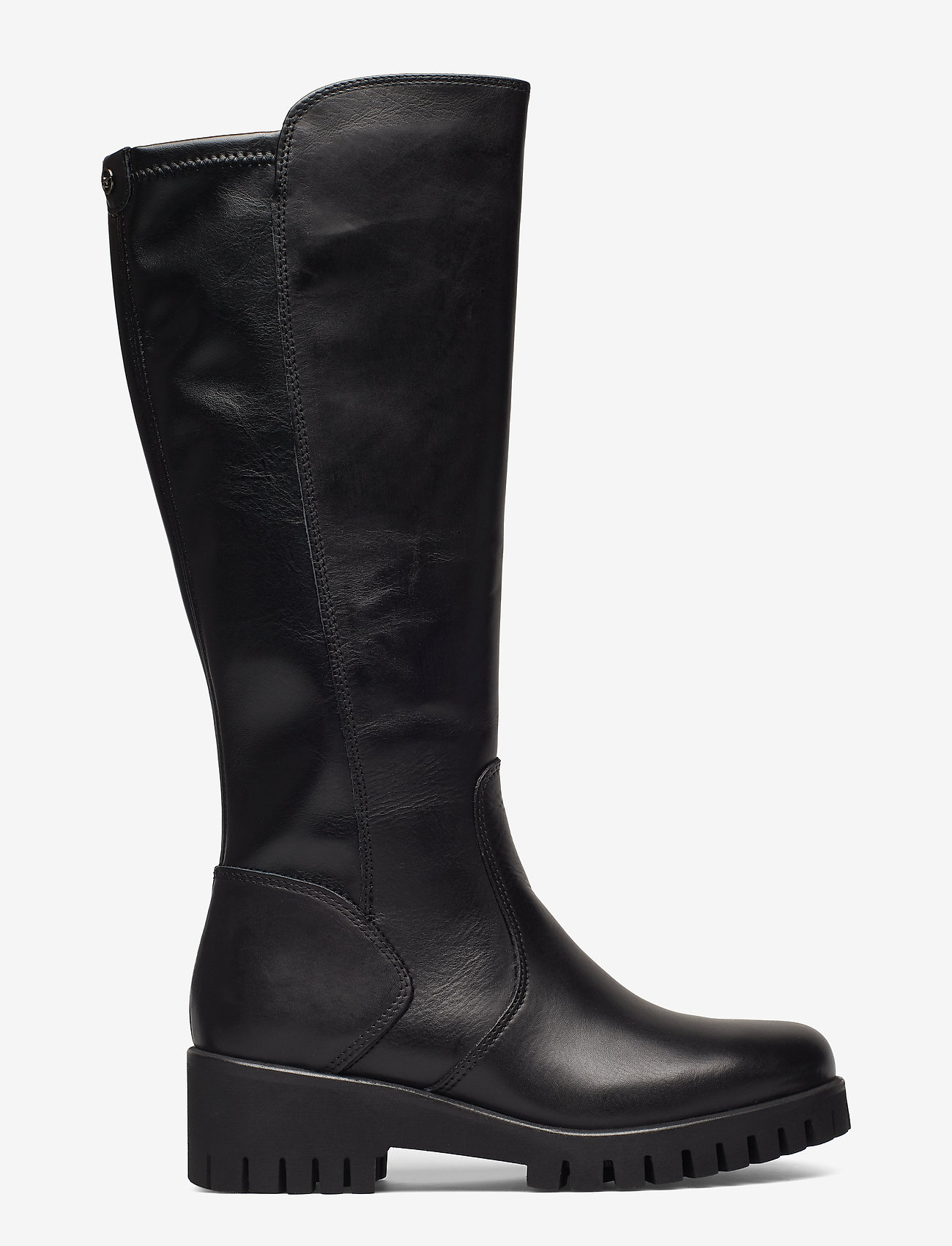 Tamaris - Woms Boots - black - 1