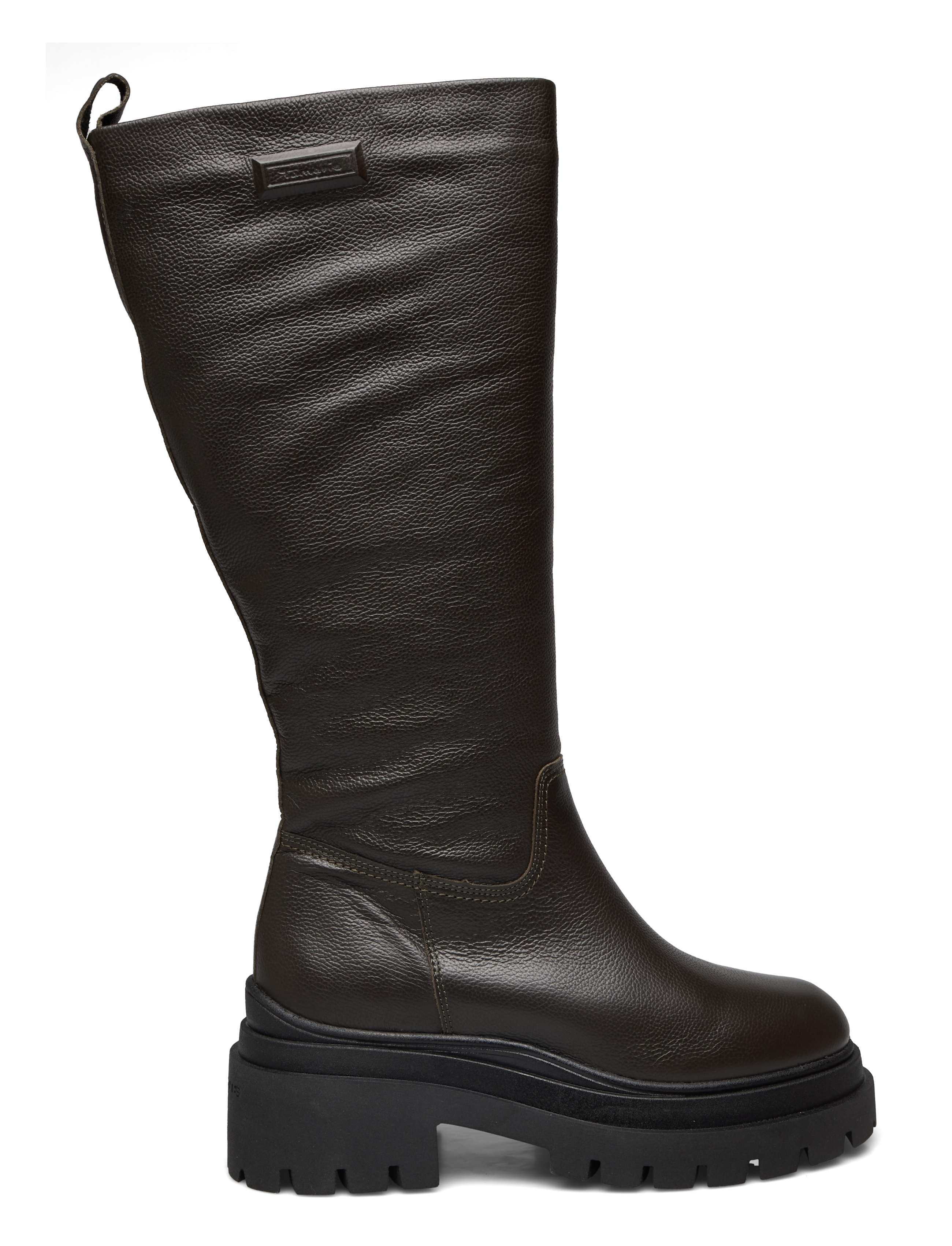 Tamaris - Woms Boots - olive - 1