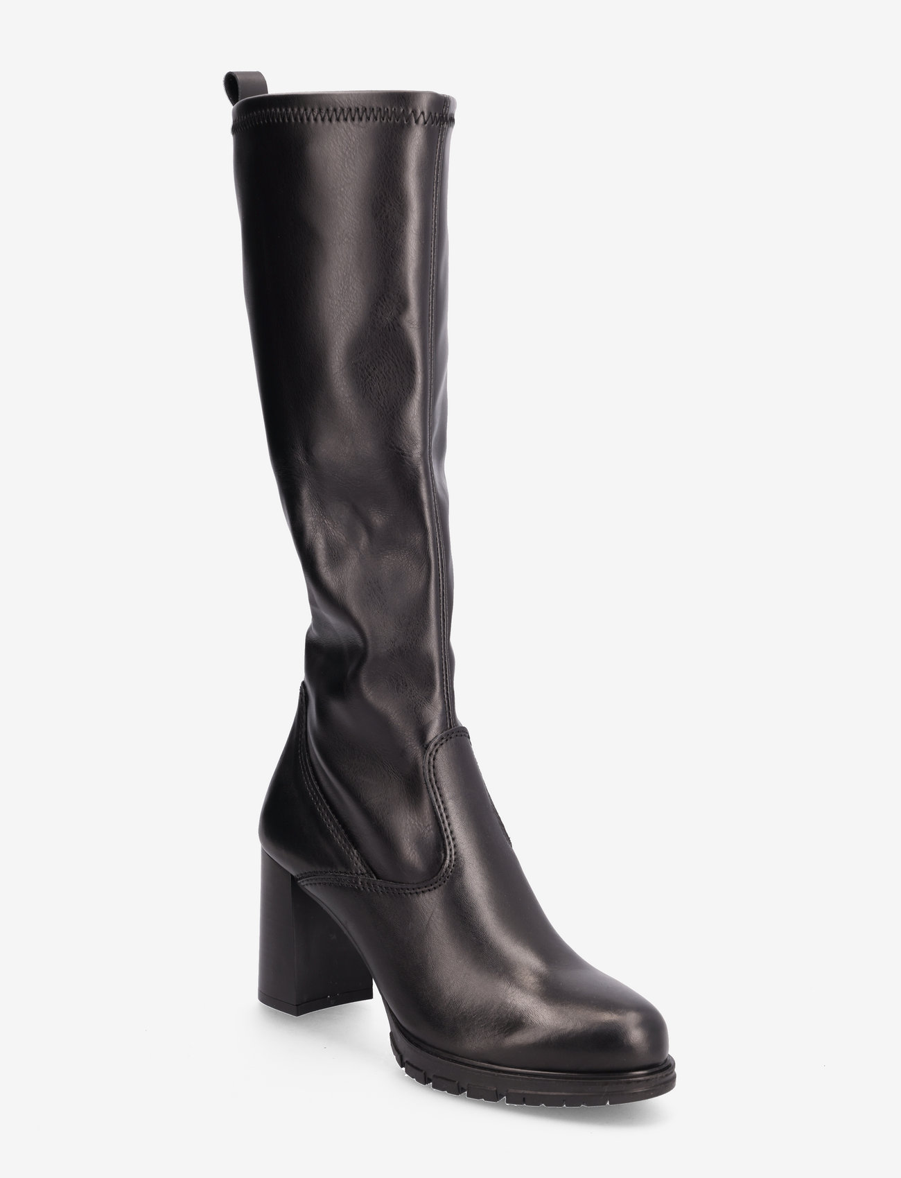 Tamaris - Woms Boots - black - 0
