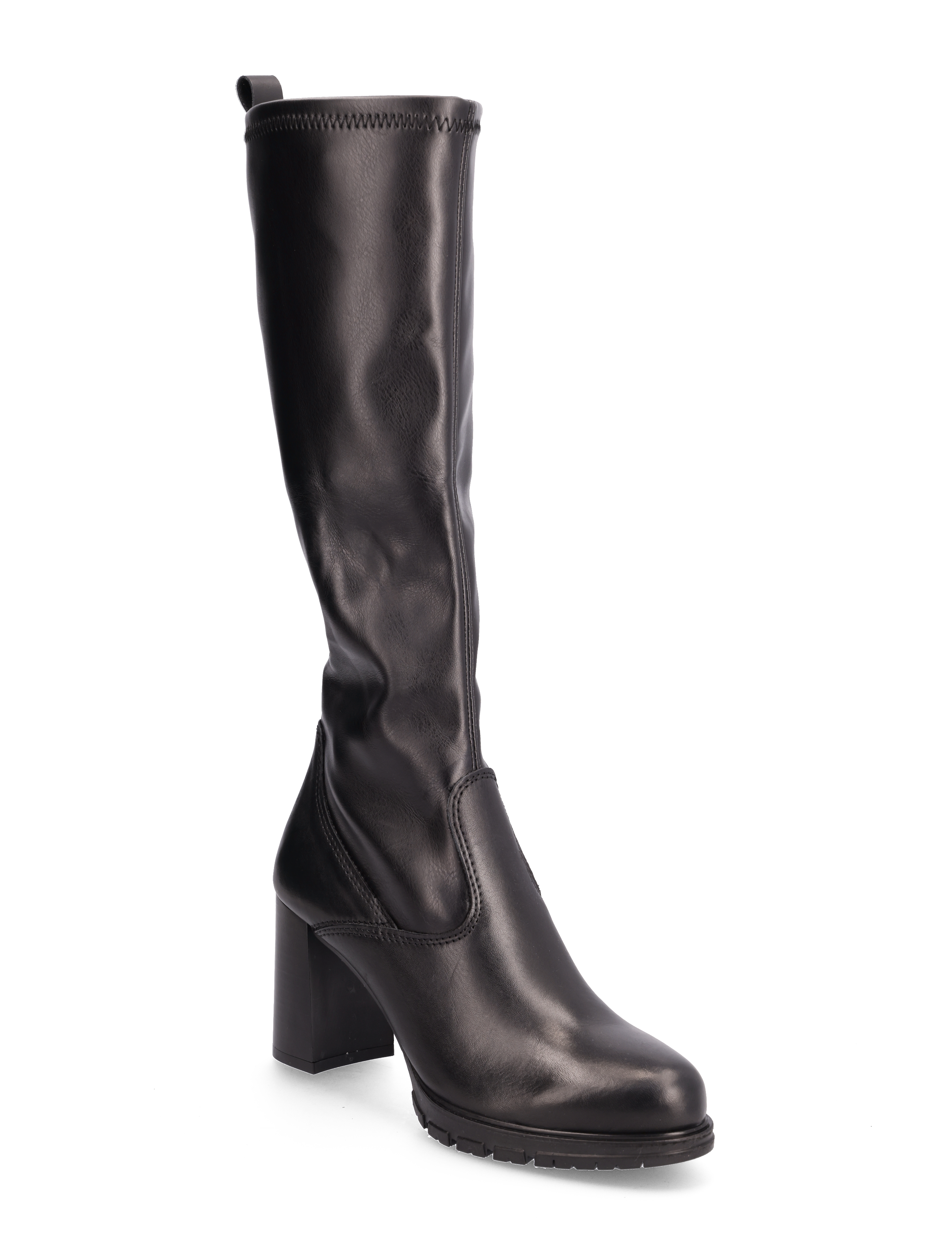 Woms Boots - BLACK