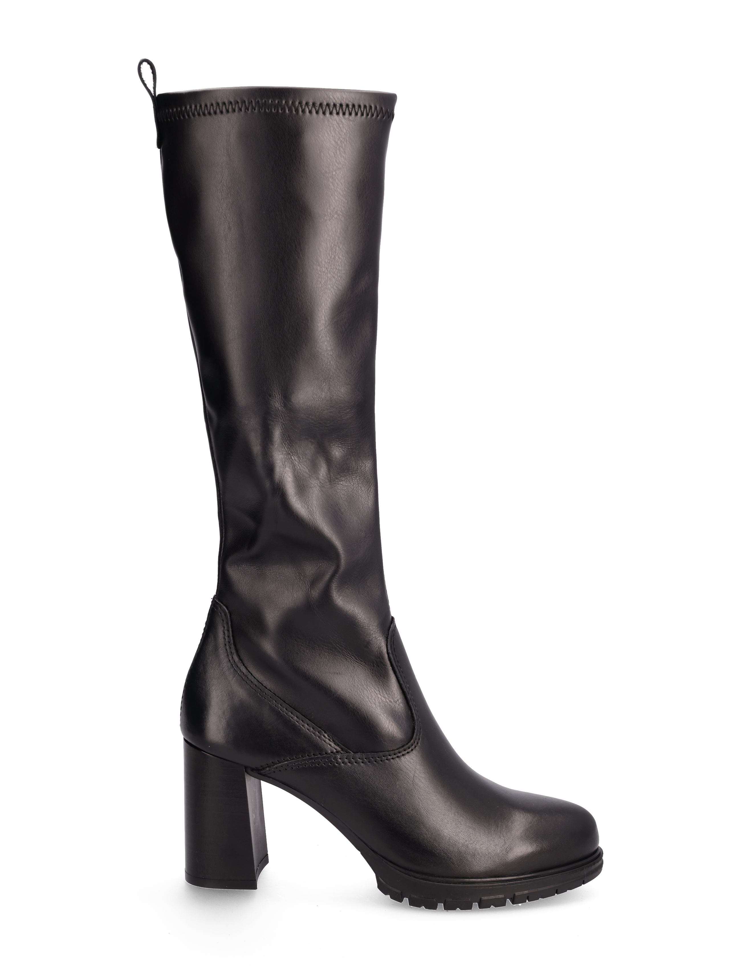 Tamaris - Woms Boots - black - 1
