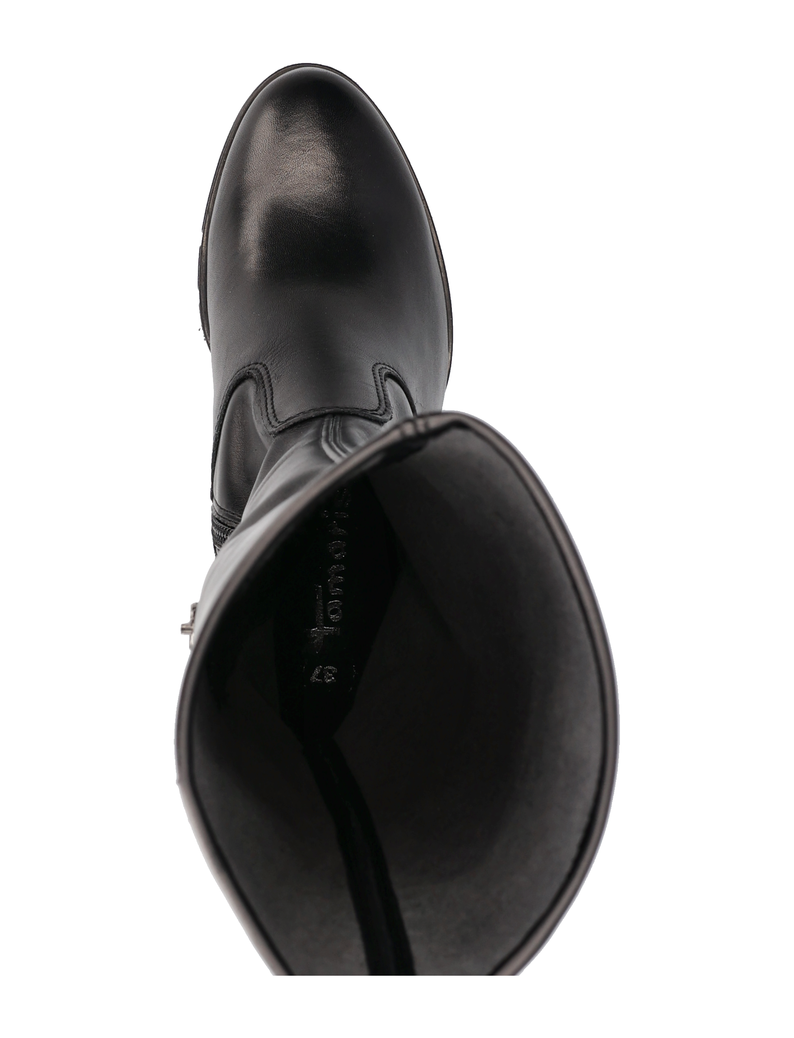 Tamaris - Woms Boots - black - 3