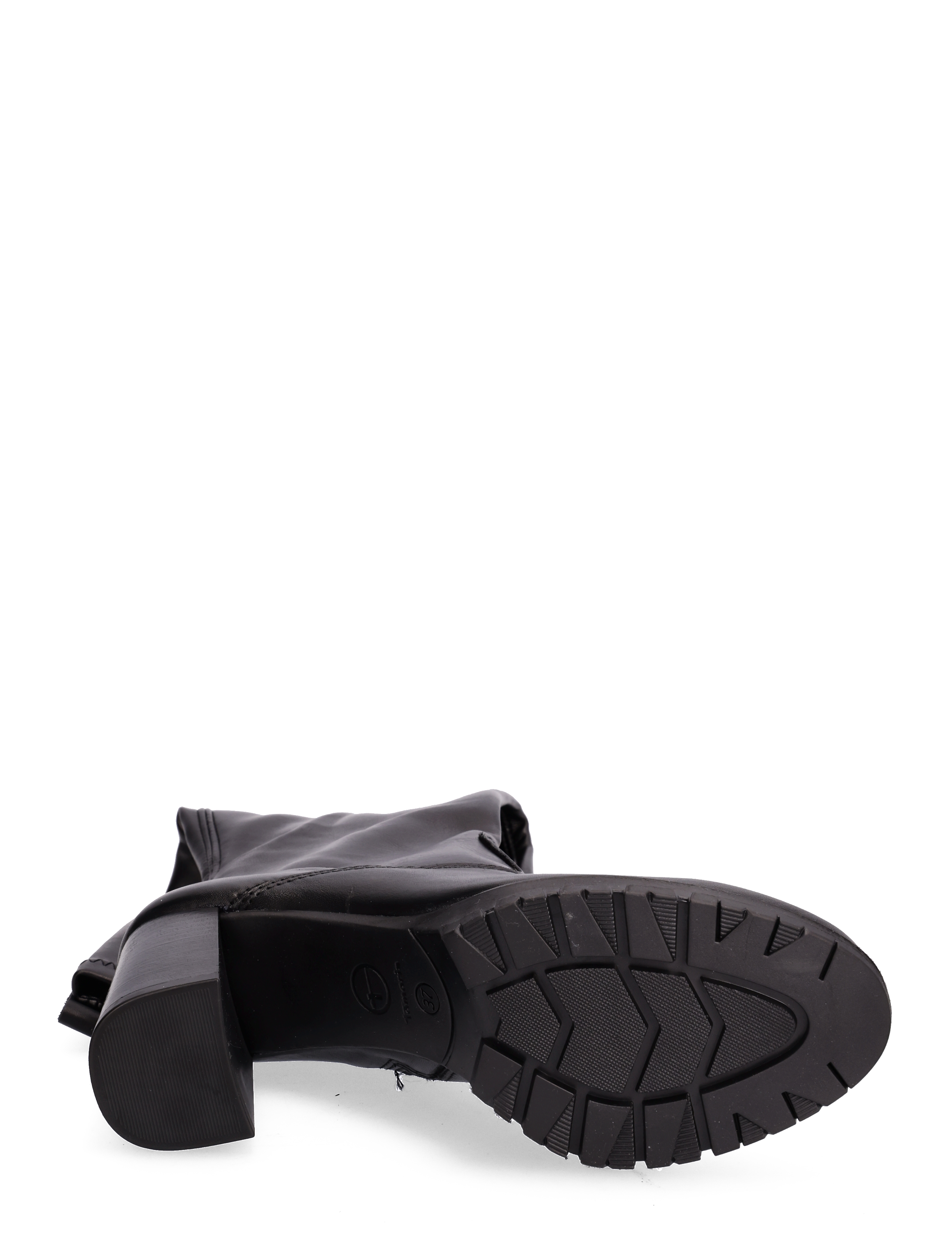 Tamaris - Woms Boots - black - 4