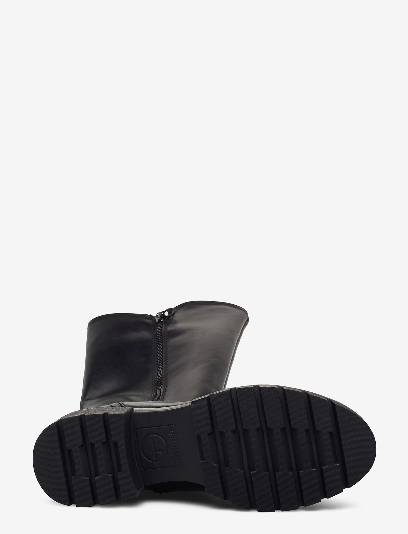 Tamaris - Woms Boots - black - 4