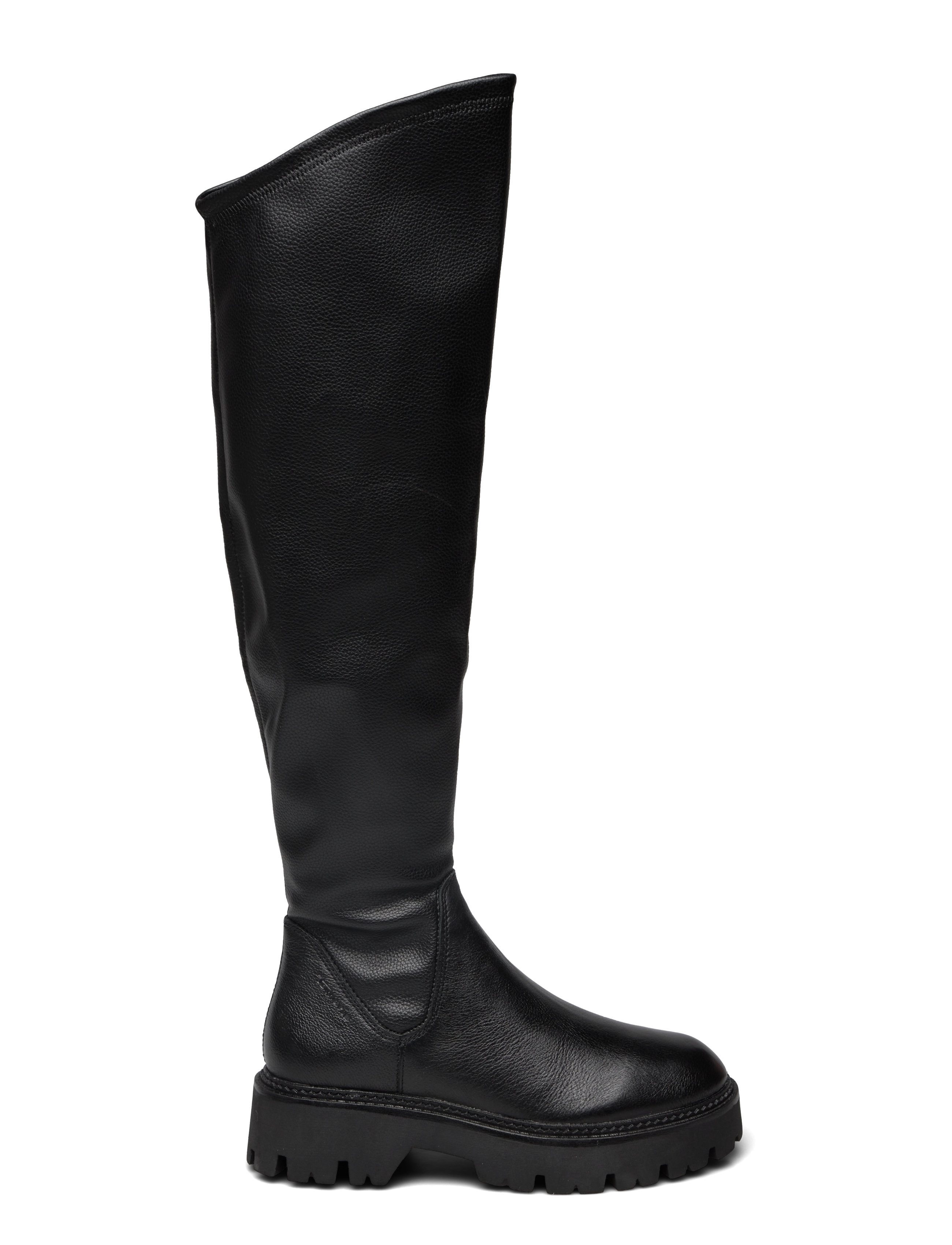 Tamaris - Woms Boots - black - 1