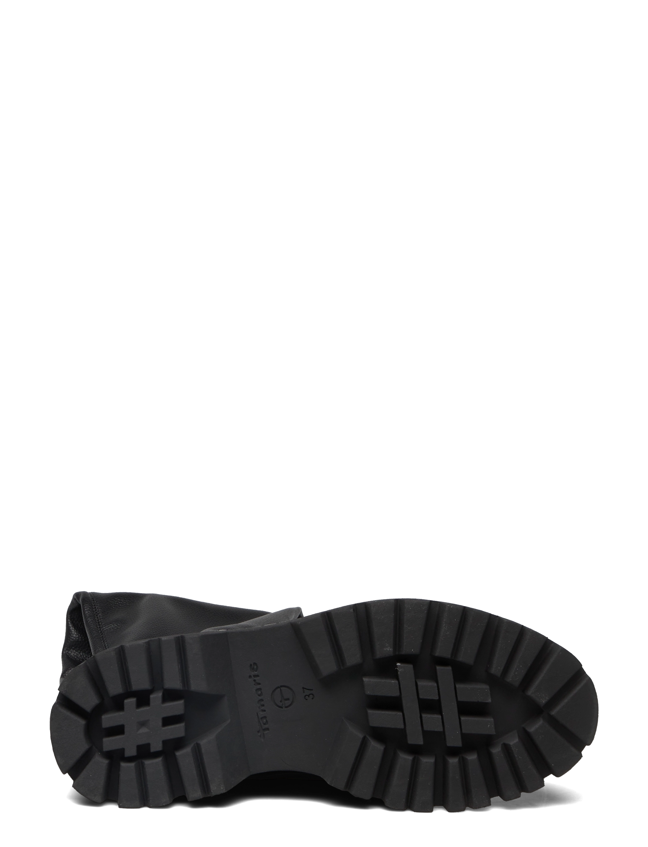 Tamaris - Woms Boots - black - 4