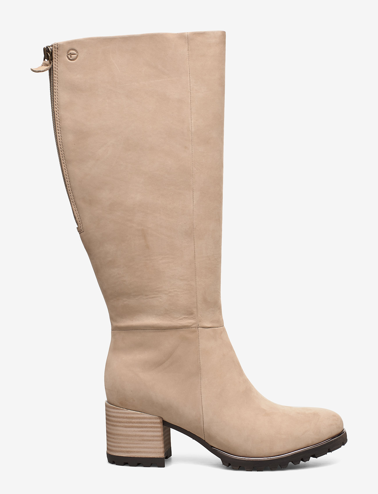 Tamaris - Woms Boots - antelope - 1