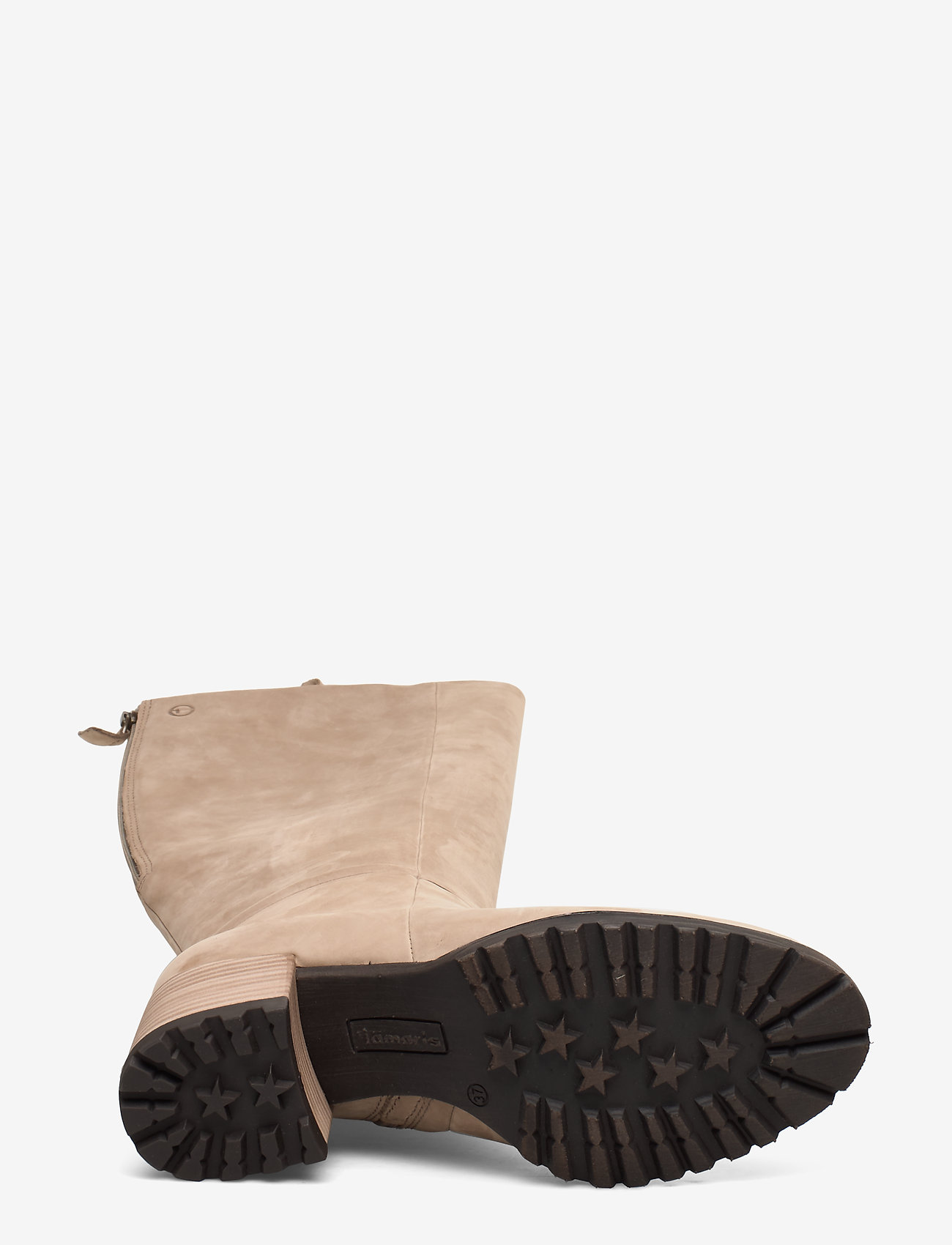Tamaris - Woms Boots - antelope - 4