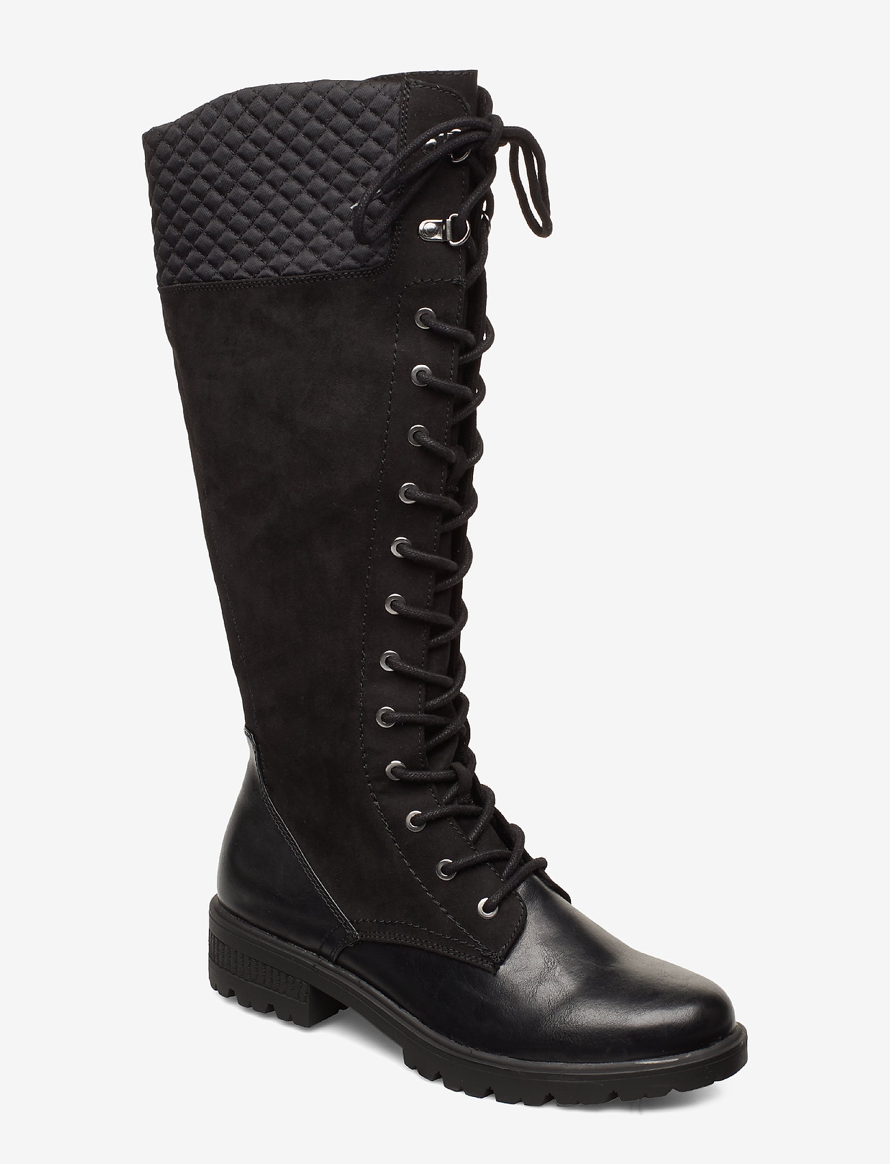 Tamaris - Woms Boots - black - 0