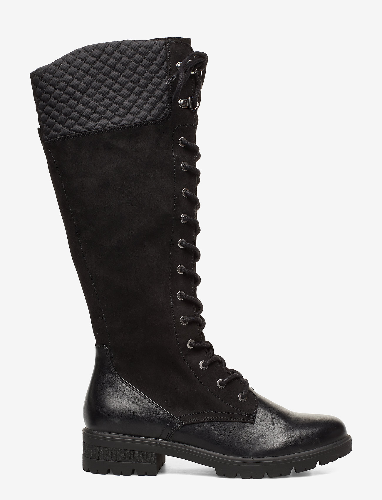 Tamaris - Woms Boots - black - 2