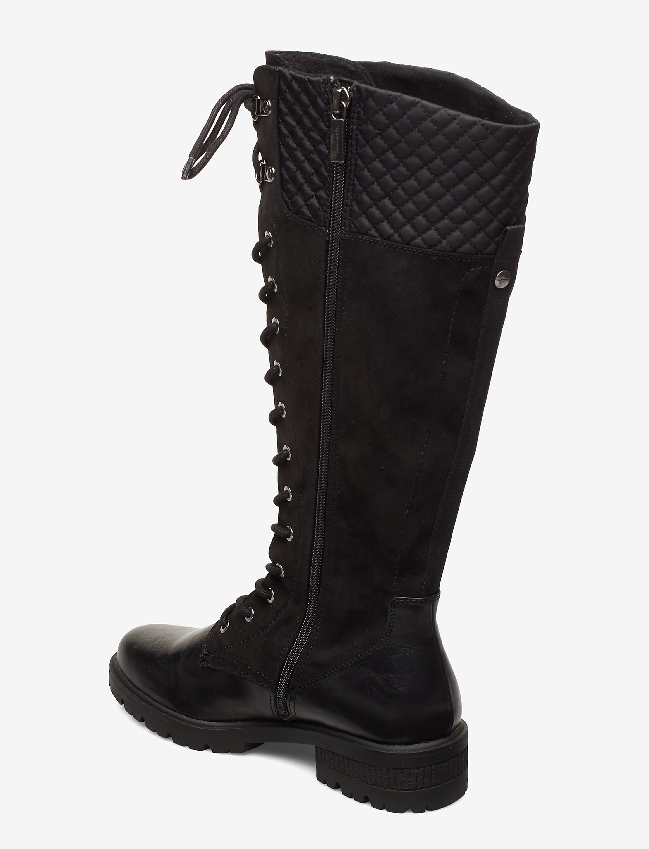 Tamaris - Woms Boots - black - 1