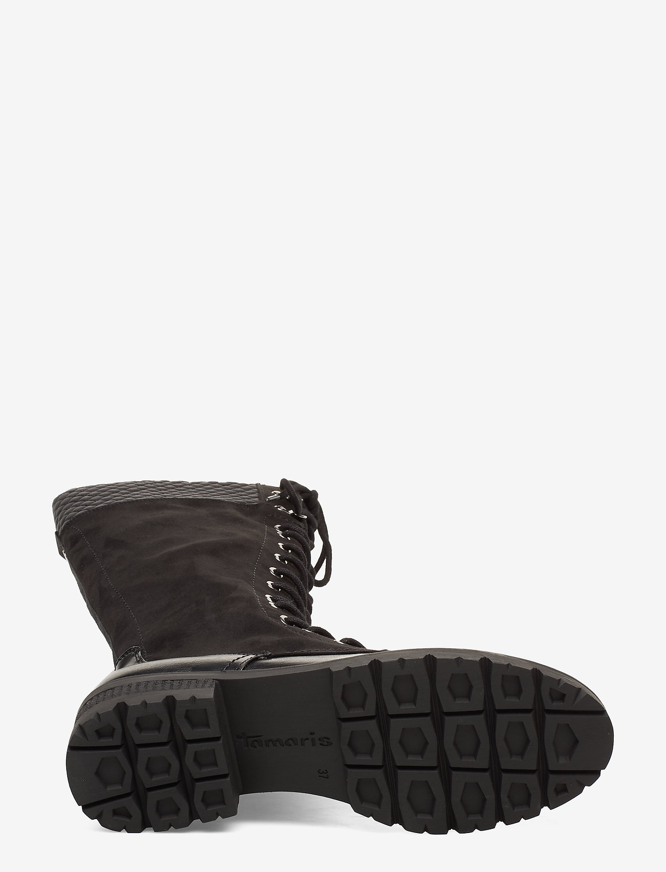 Tamaris - Woms Boots - black - 4