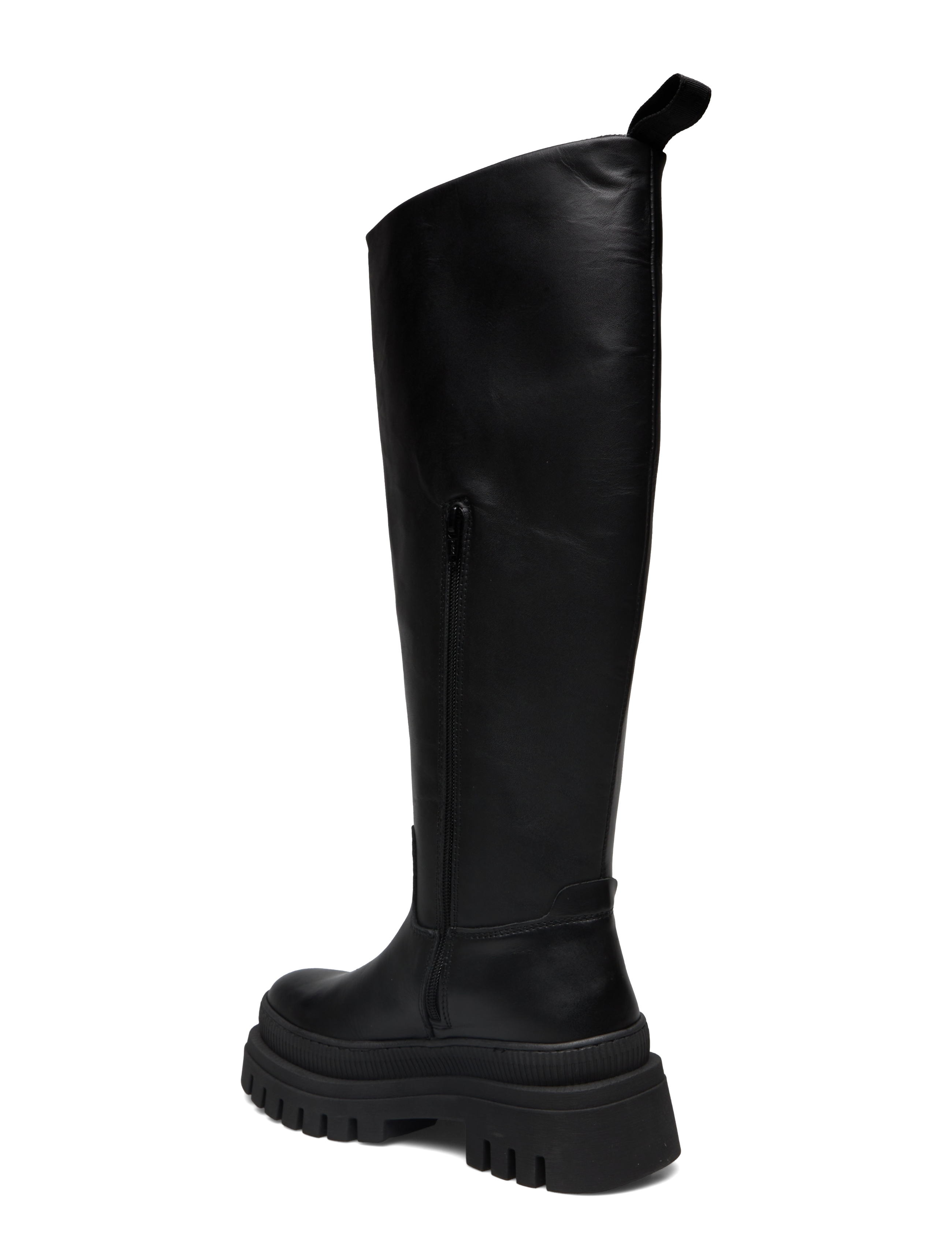 Tamaris - Woms Boots - black leather - 2