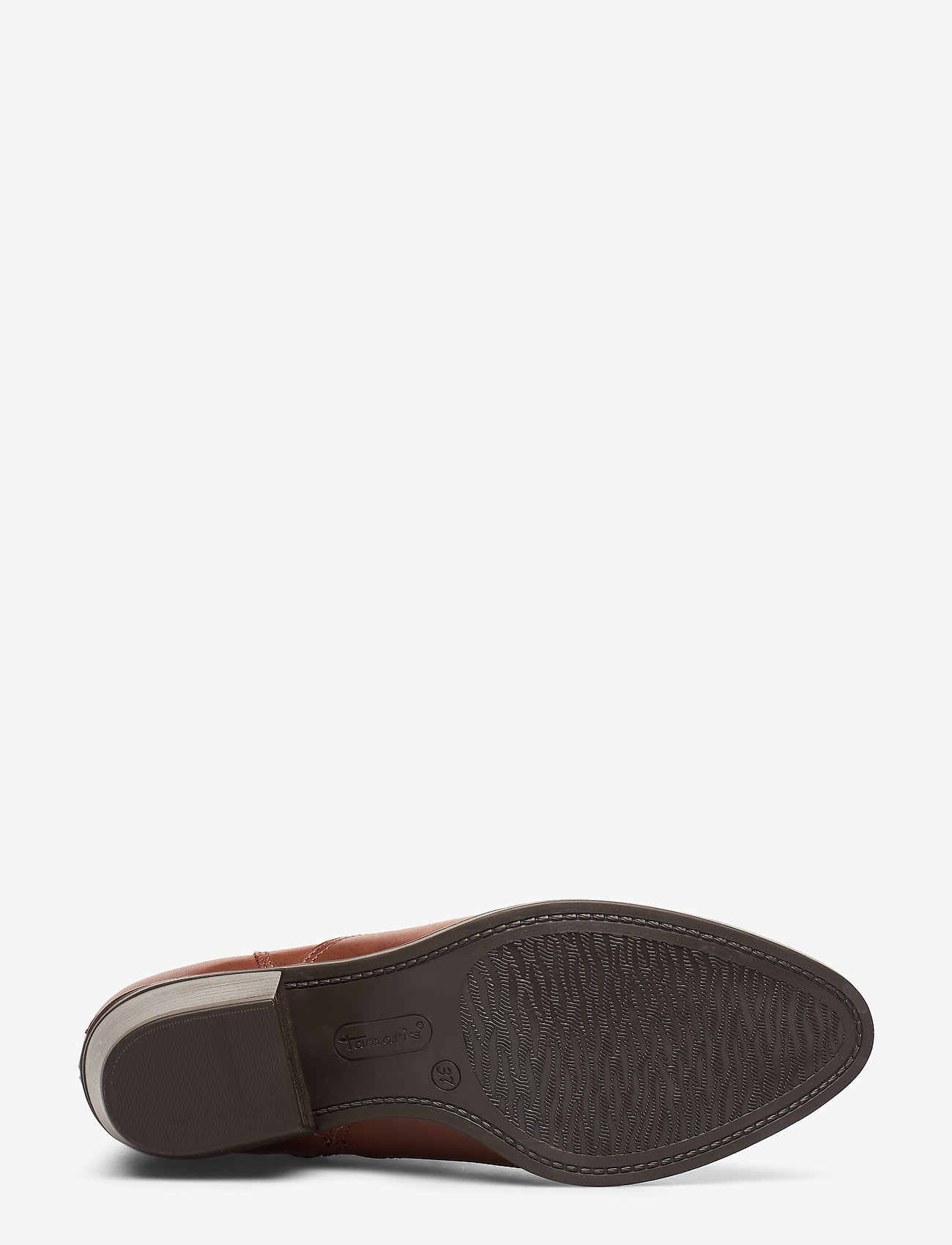 Tamaris - Woms Boots - cognac leather - 4