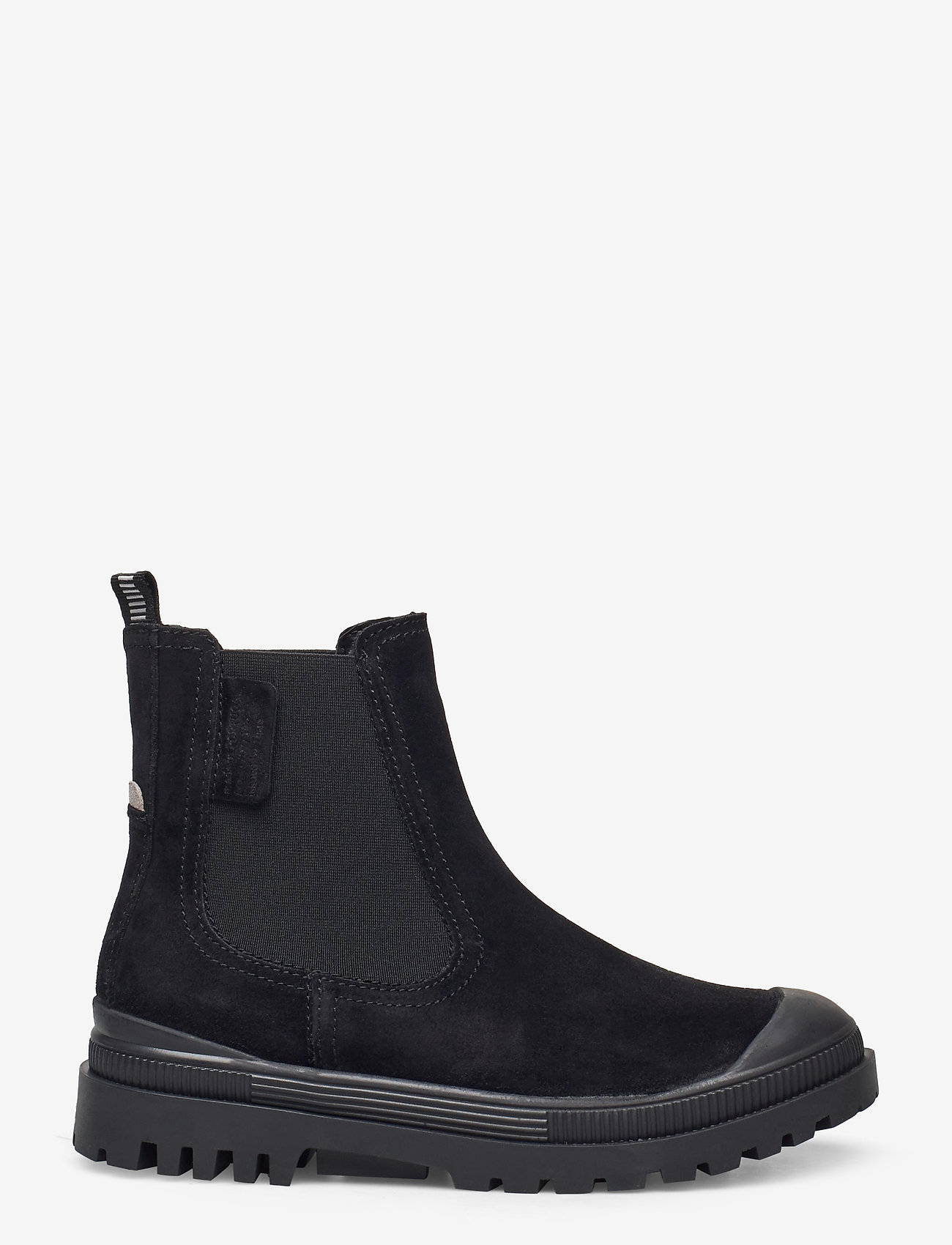 Tamaris - Woms Boots - black - 1