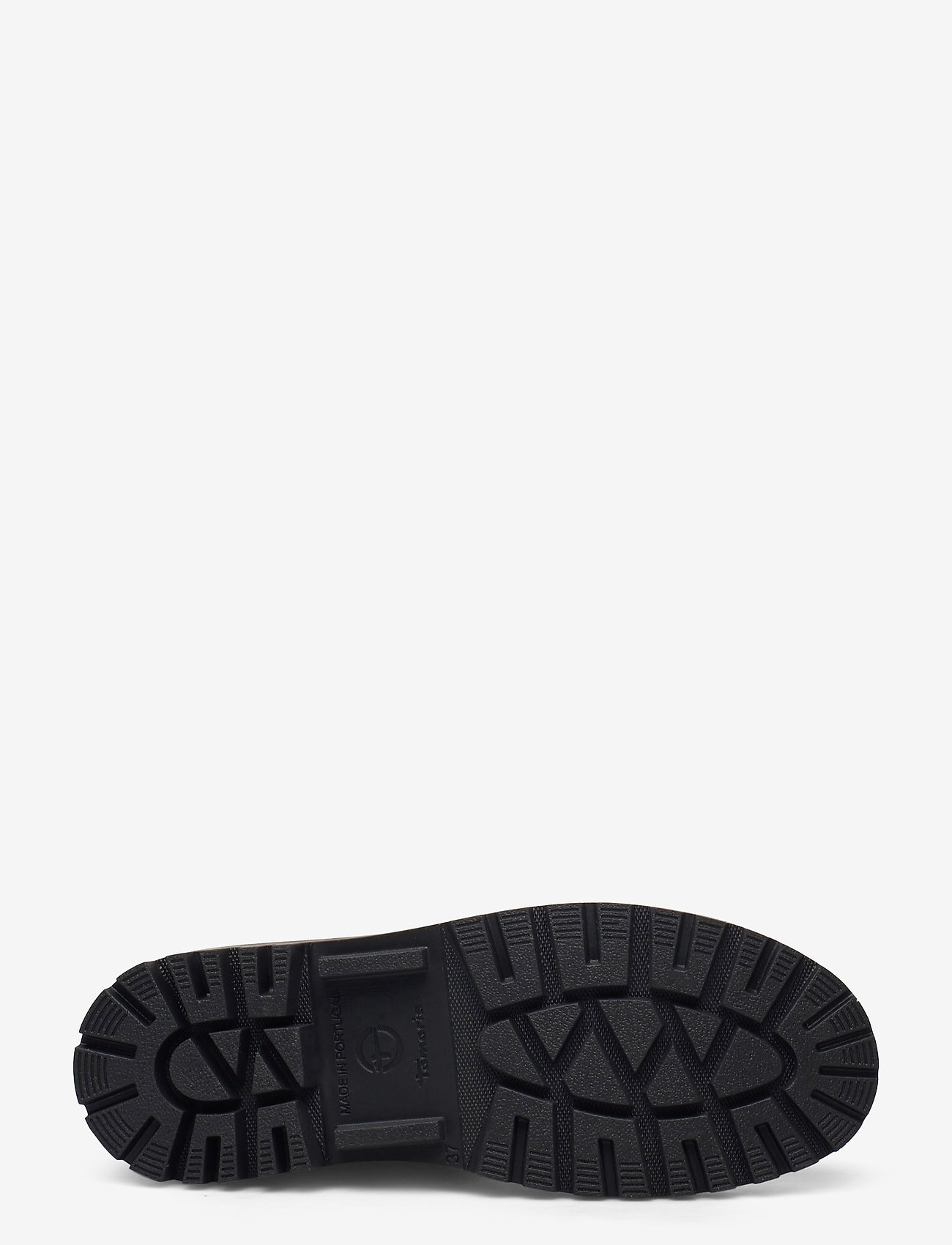 Tamaris - Woms Boots - black - 4
