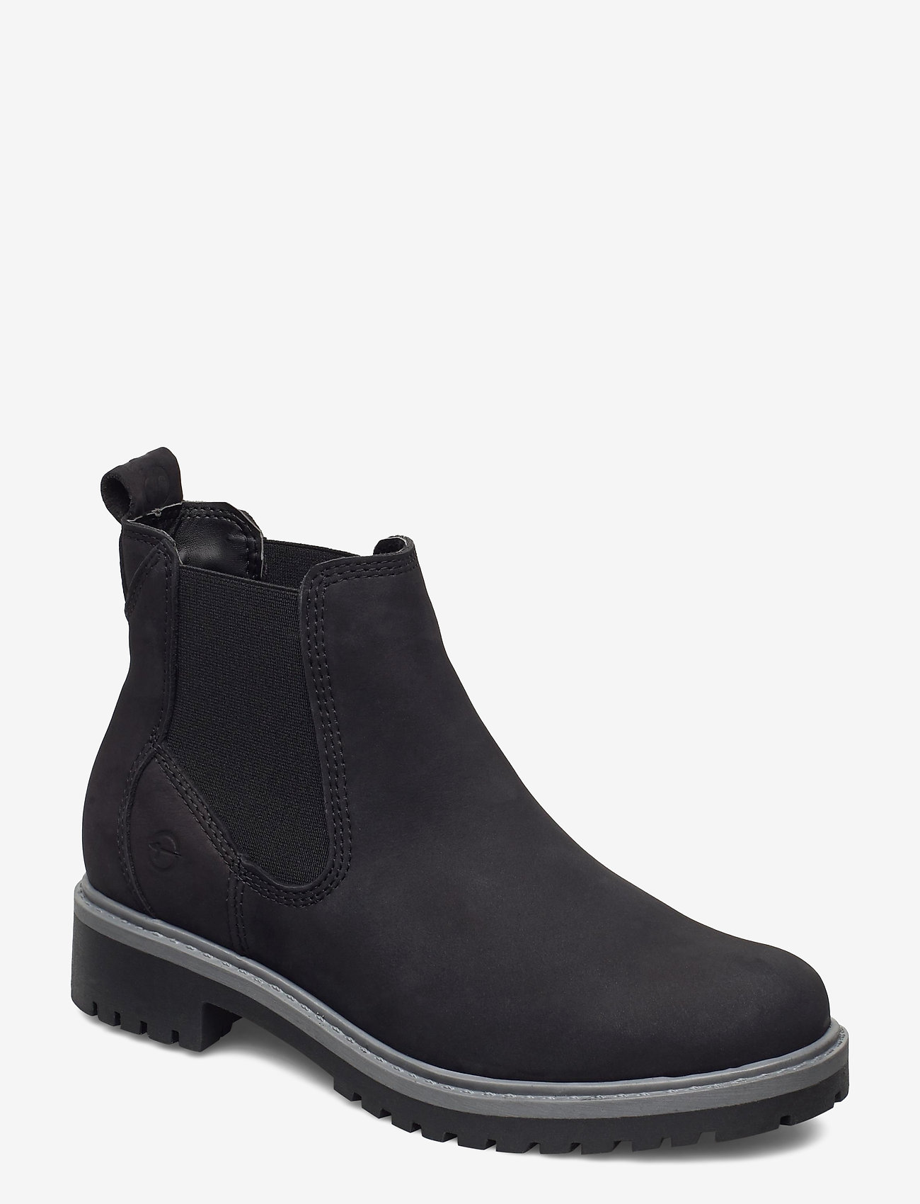 Tamaris - Woms Boots - black - 0