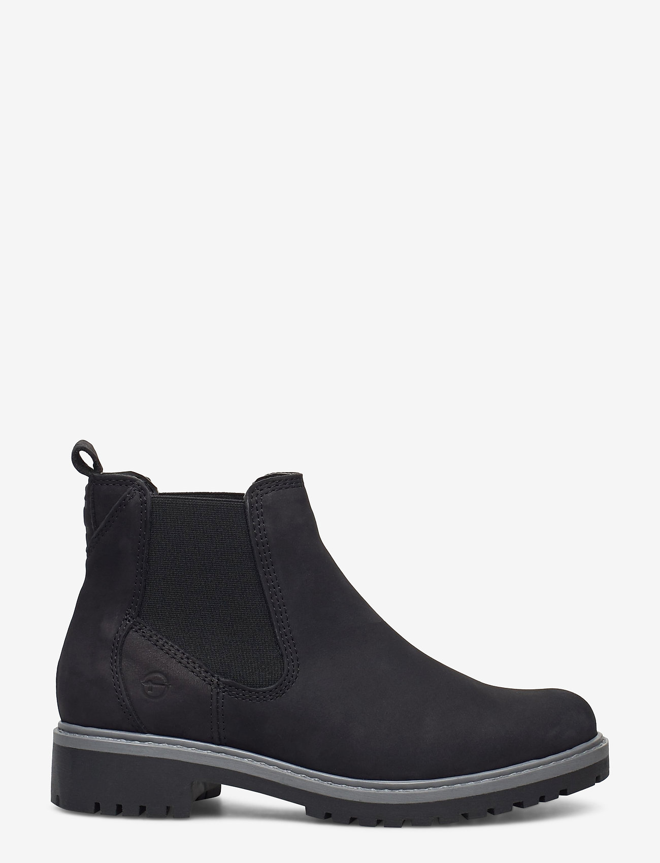Tamaris - Woms Boots - black - 1