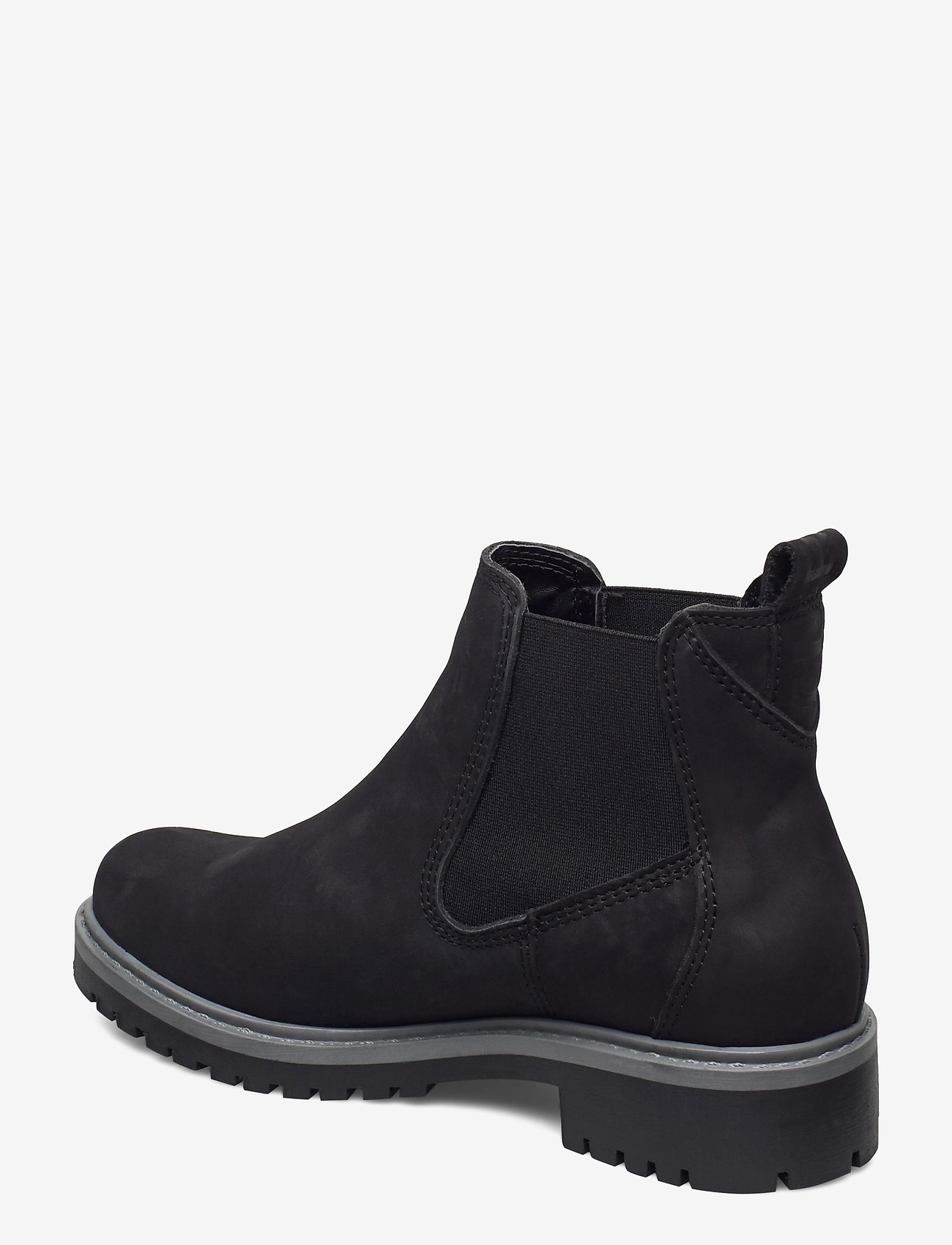 Tamaris - Woms Boots - black - 2