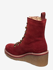 Tamaris - Woms Boots - brick - 2