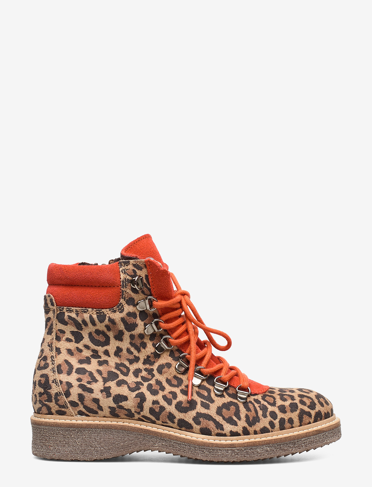 Tamaris - Woms Boots - leo/ fire - 1