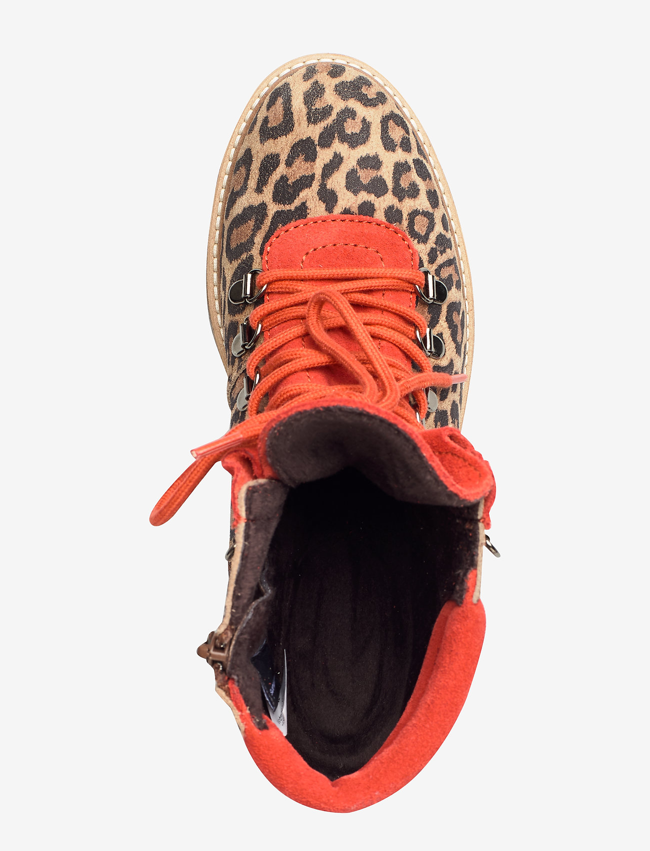 Tamaris - Woms Boots - leo/ fire - 3