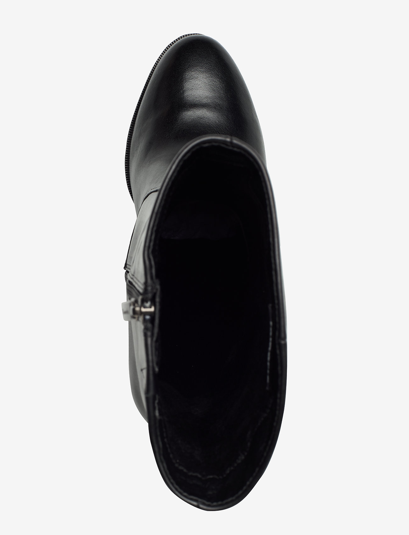Tamaris - Woms Boots - black leather - 3
