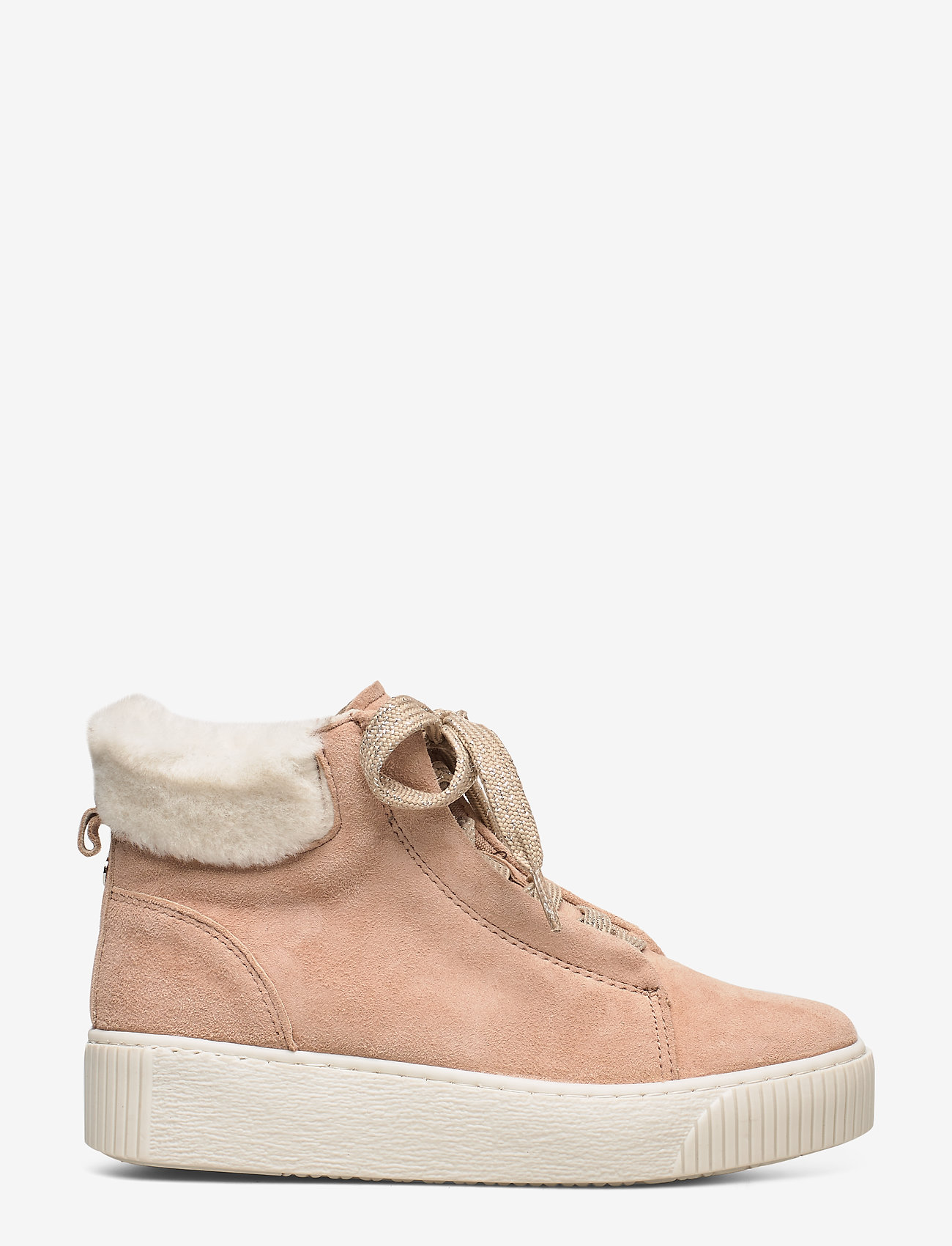 Tamaris - Woms Boots - soft rose - 1