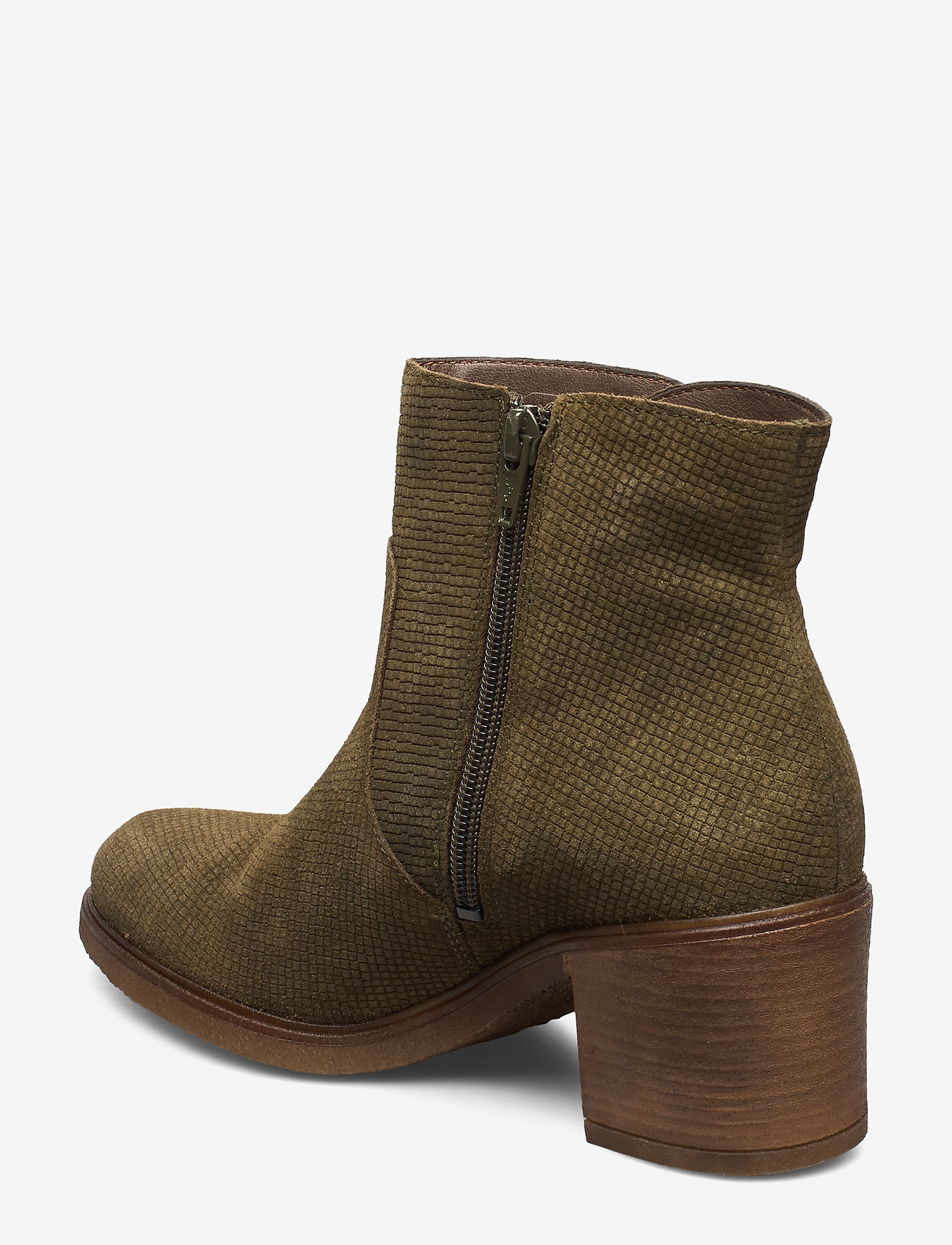 Tamaris - Woms Boots - olive - 2
